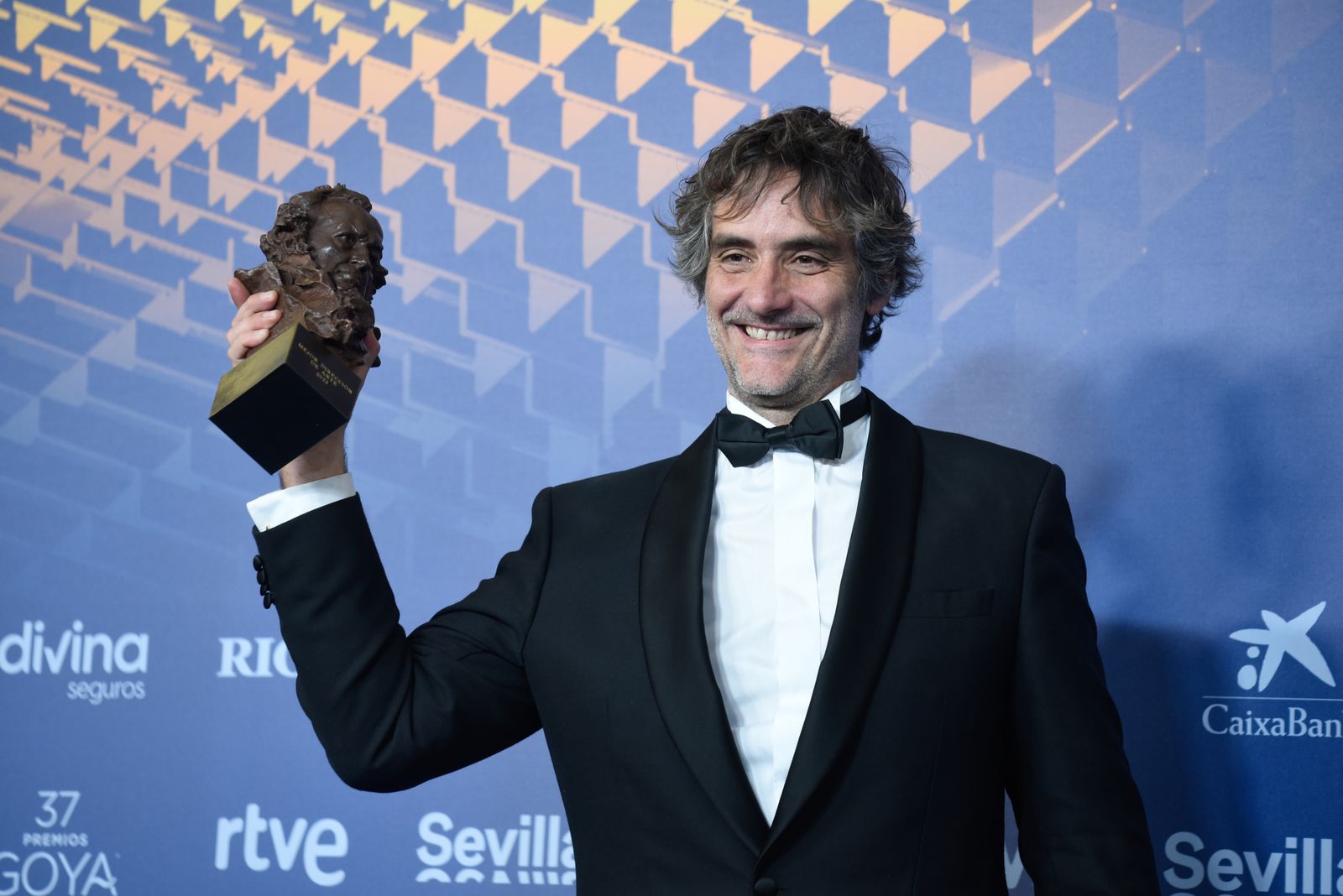 Los ganadores de los Goyas 2023