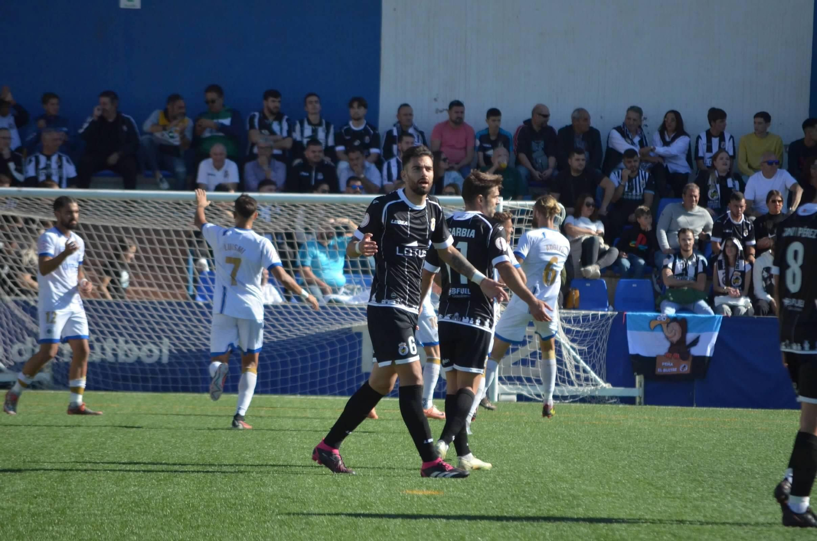 Las fotos del Vélez CF-Balona (3-1)