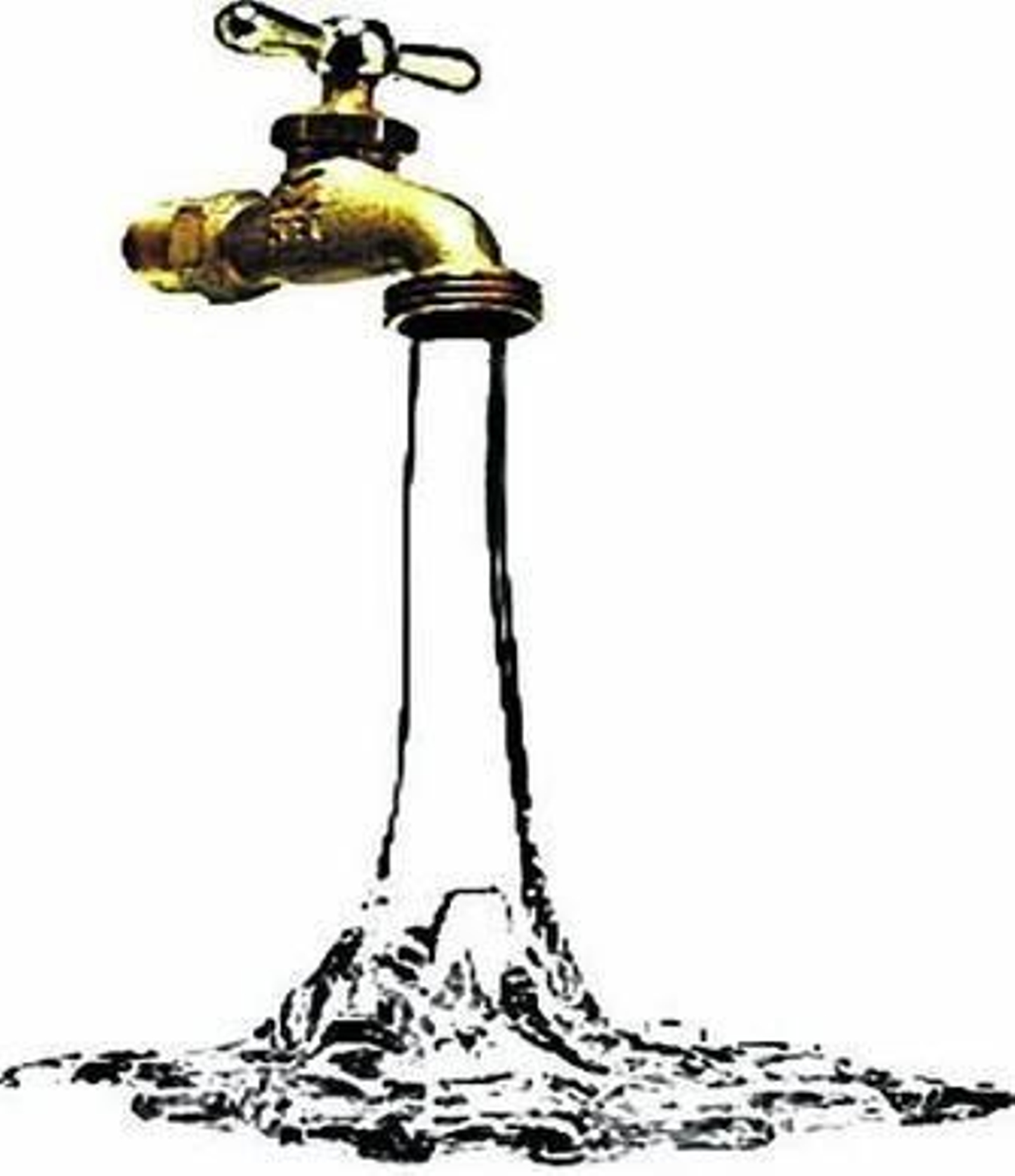 La crisis aumenta hasta 10 casos al día el fraude en el suministro de agua