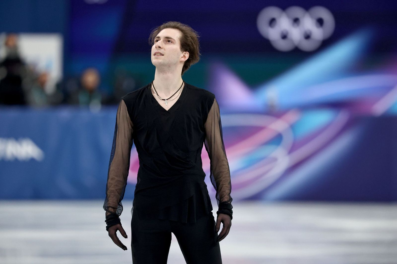 Las mejores fotos de los Juegos Olímpicos de invierno Milán Cortina d'Ampezzo 2026 | Tercera jornada