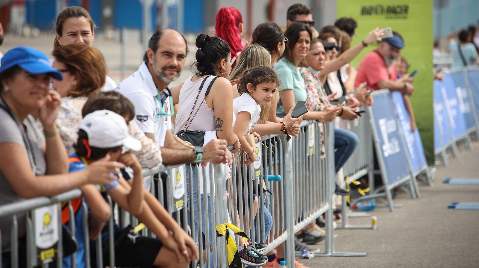 Imágenes de la Sherry Bike