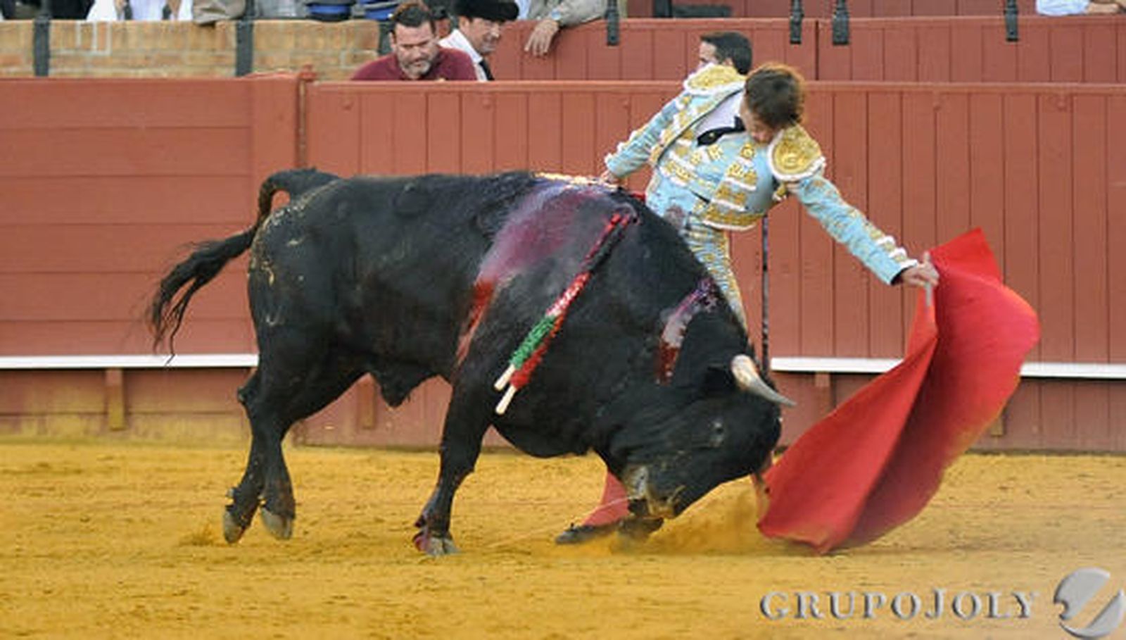 Foto: Juan Carlos Vázquez