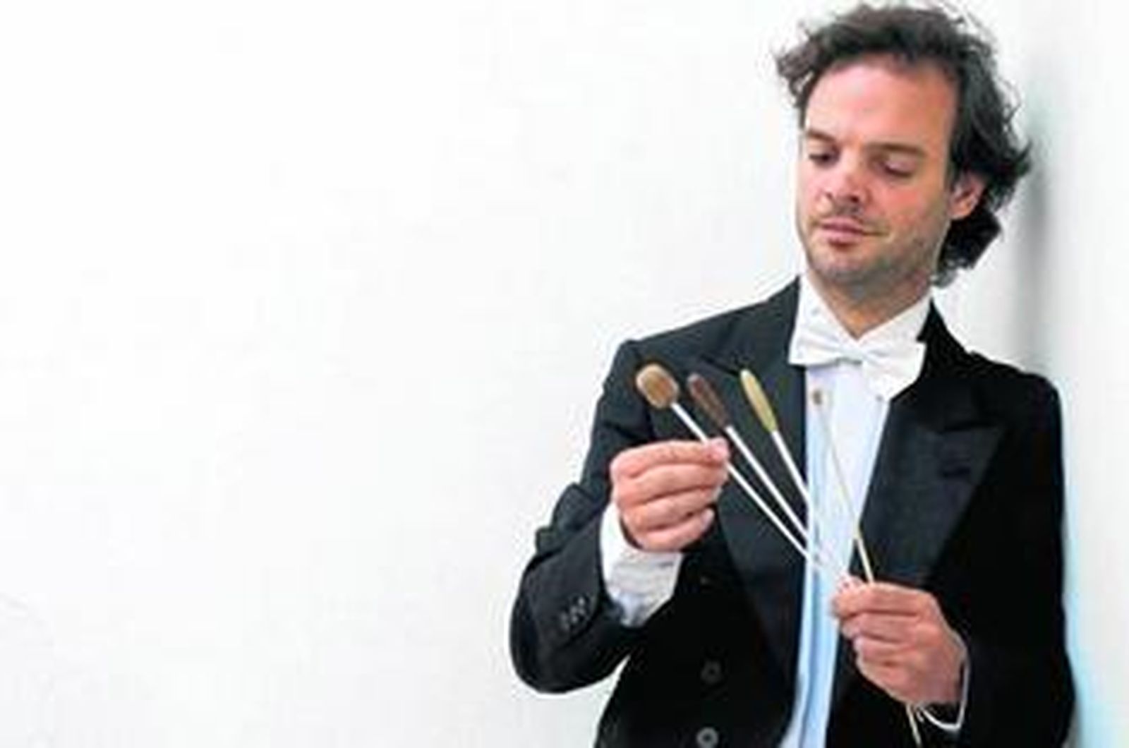 Germán Clavijo se pondrá hoy al frente de la OCG.