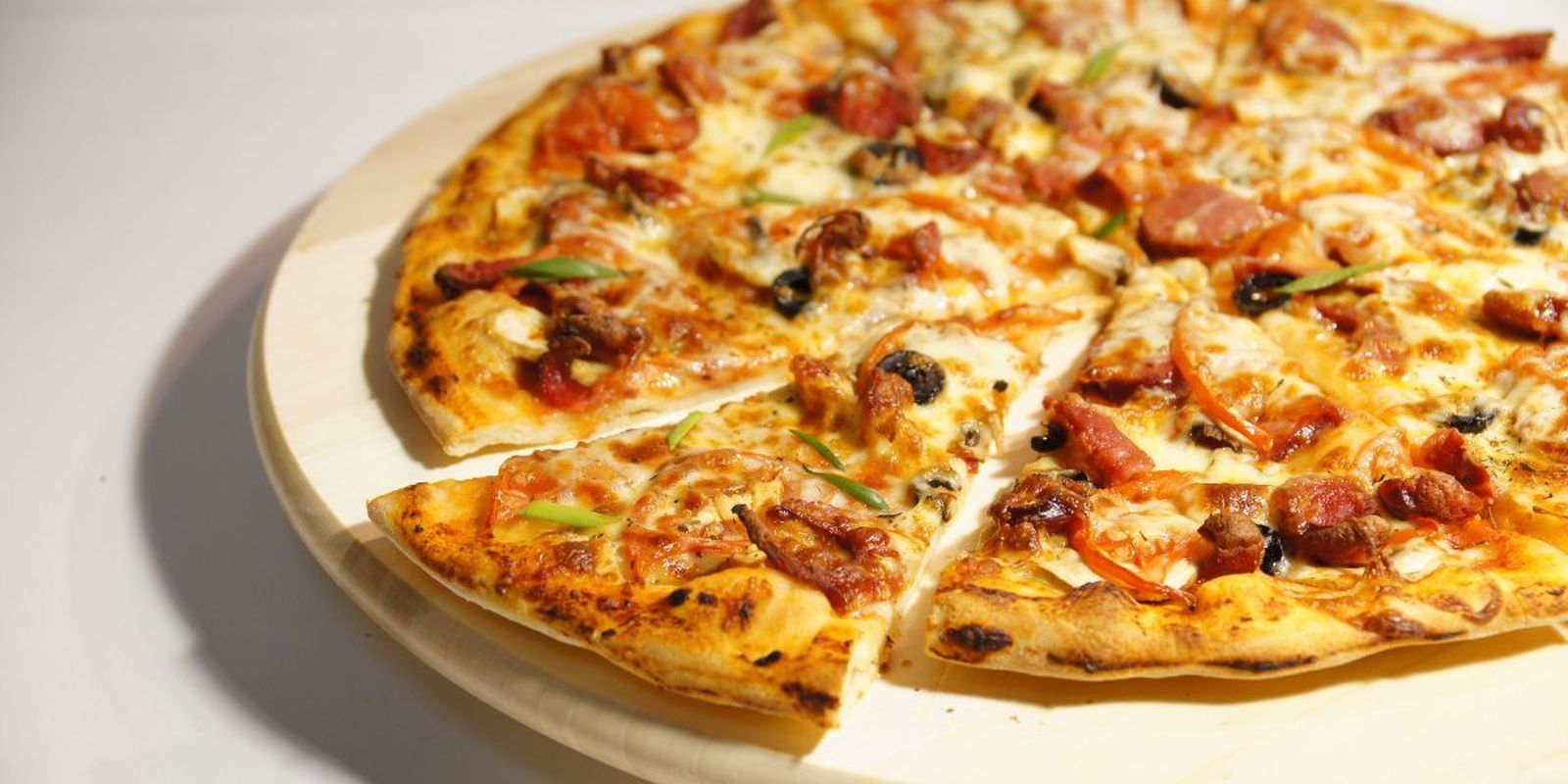 Estas es la mejor pizza de supermercado según la OCU