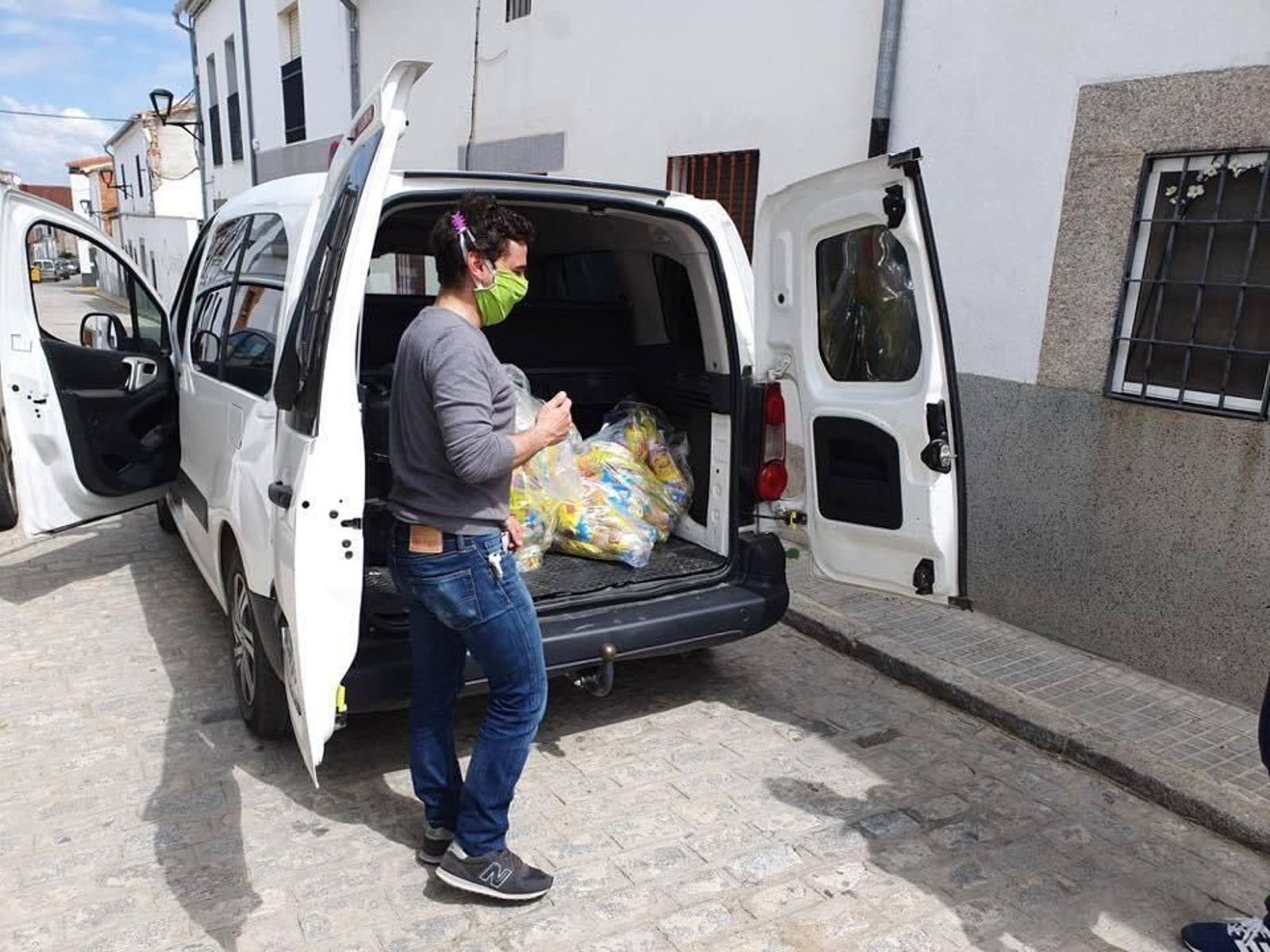 Estos son los municipios de Córdoba 'limpios' de coronavirus