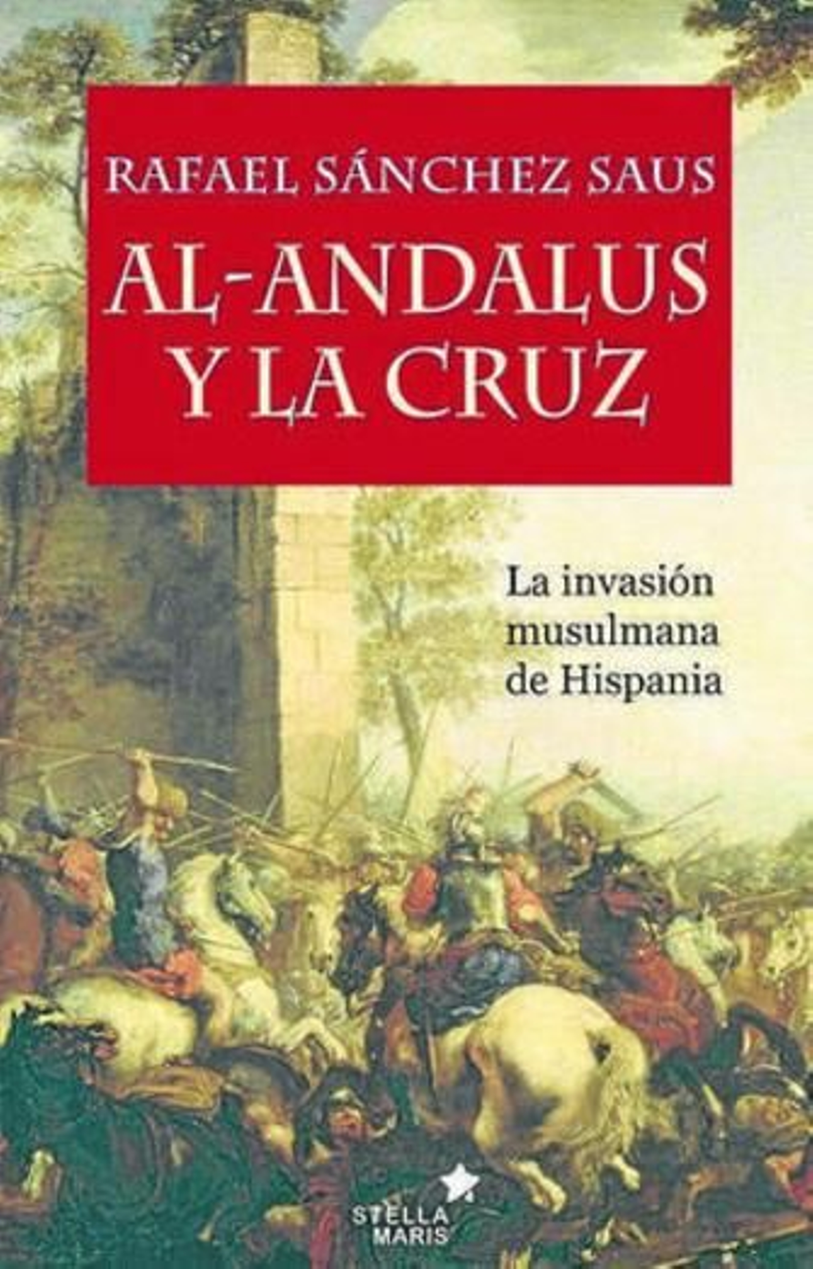 "El mundo árabe actual es la primera víctima de la idealización de Al Andalus"