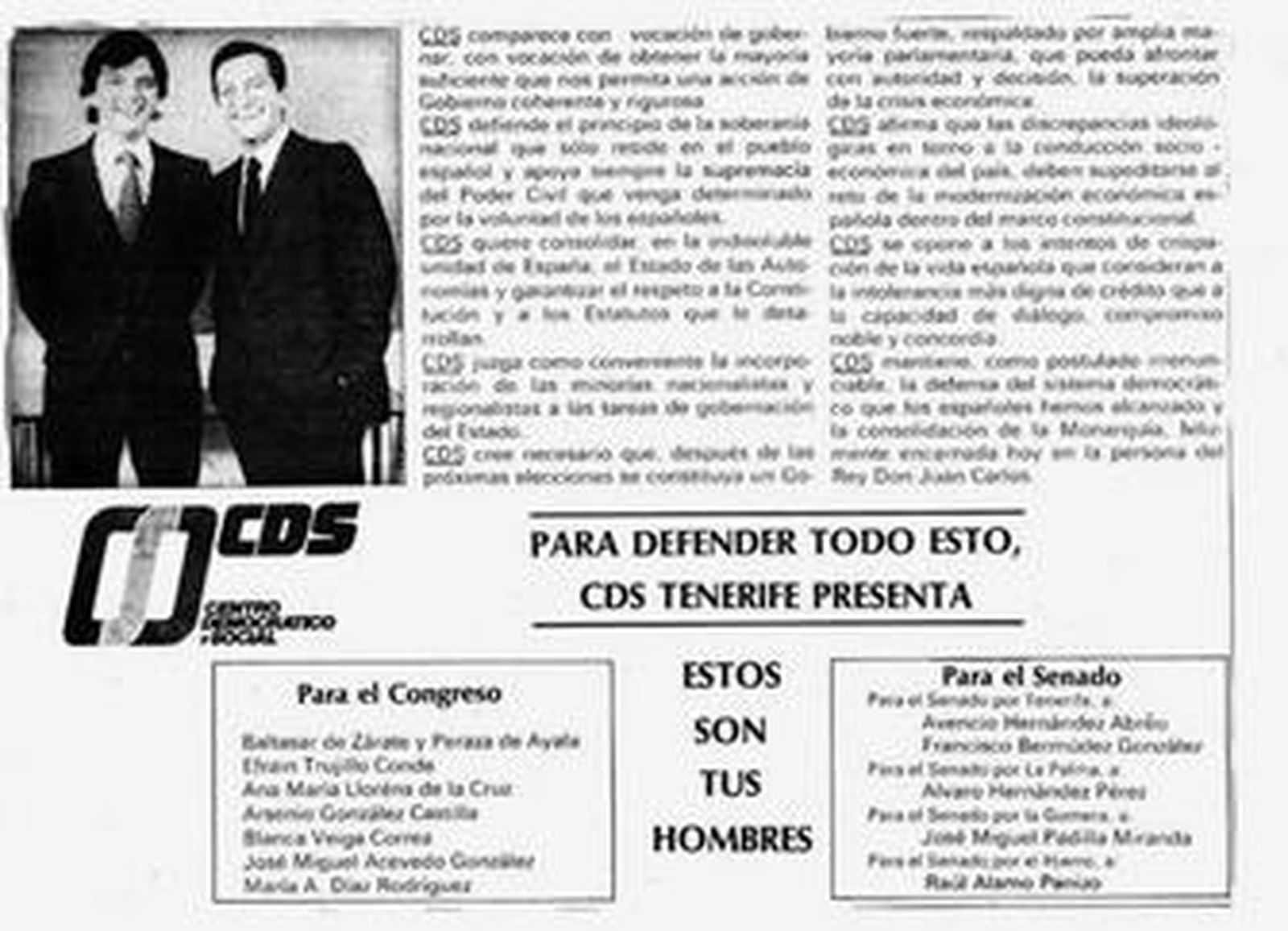 Once años a su lado