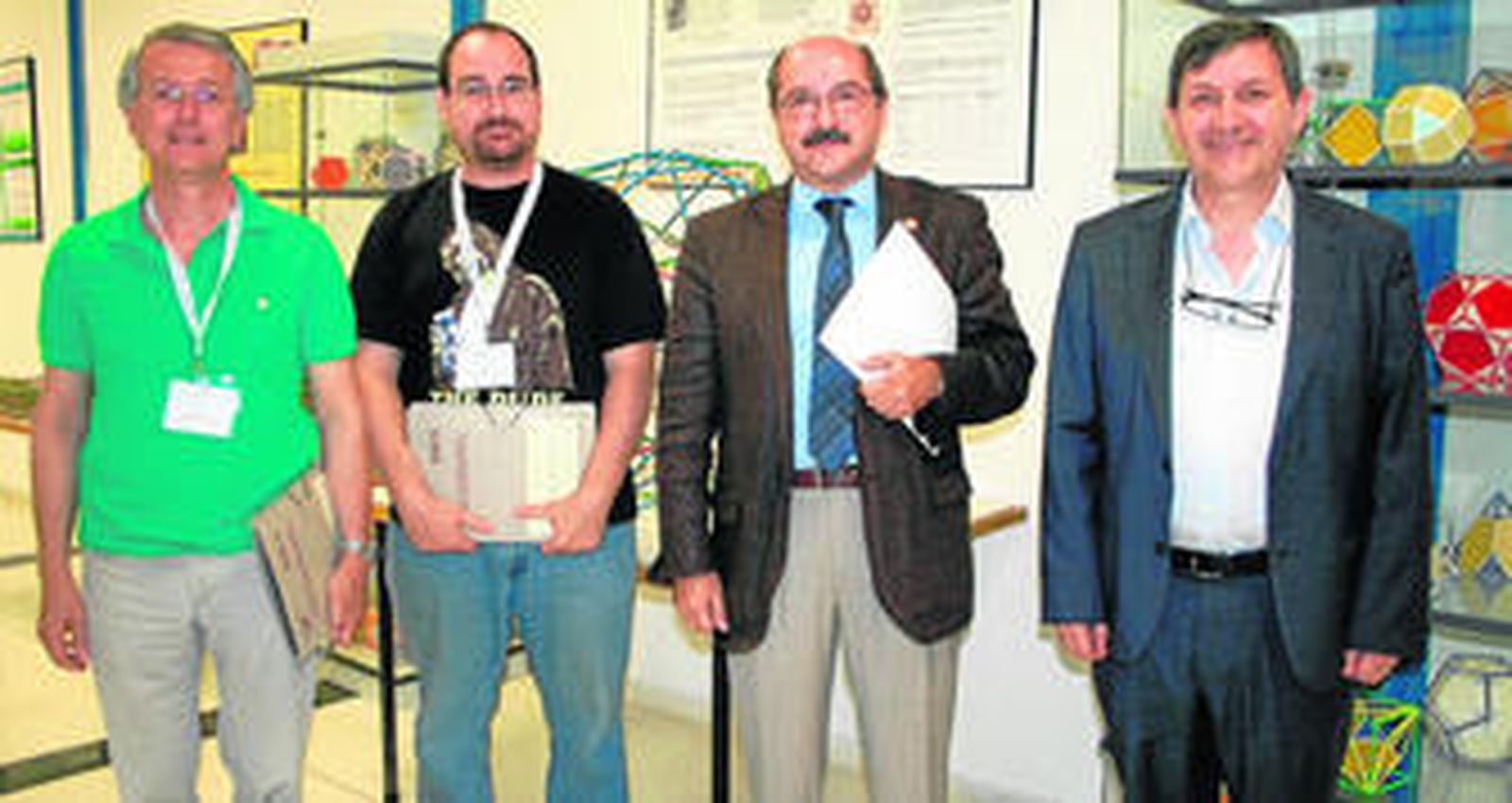 Más allá de la tabla de multiplicar