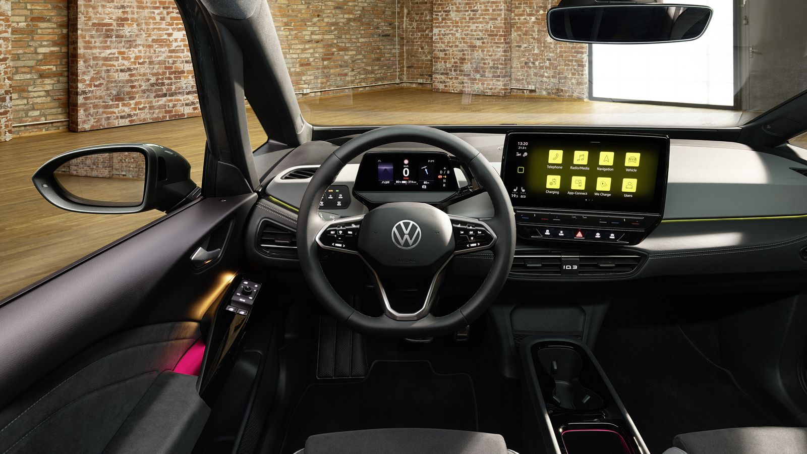 La percepción de calidad debe variar considerablemente en tanto que los nuevos materiales elegidos sustituyen a otros plásticos sin mullidos, por ejemplo.