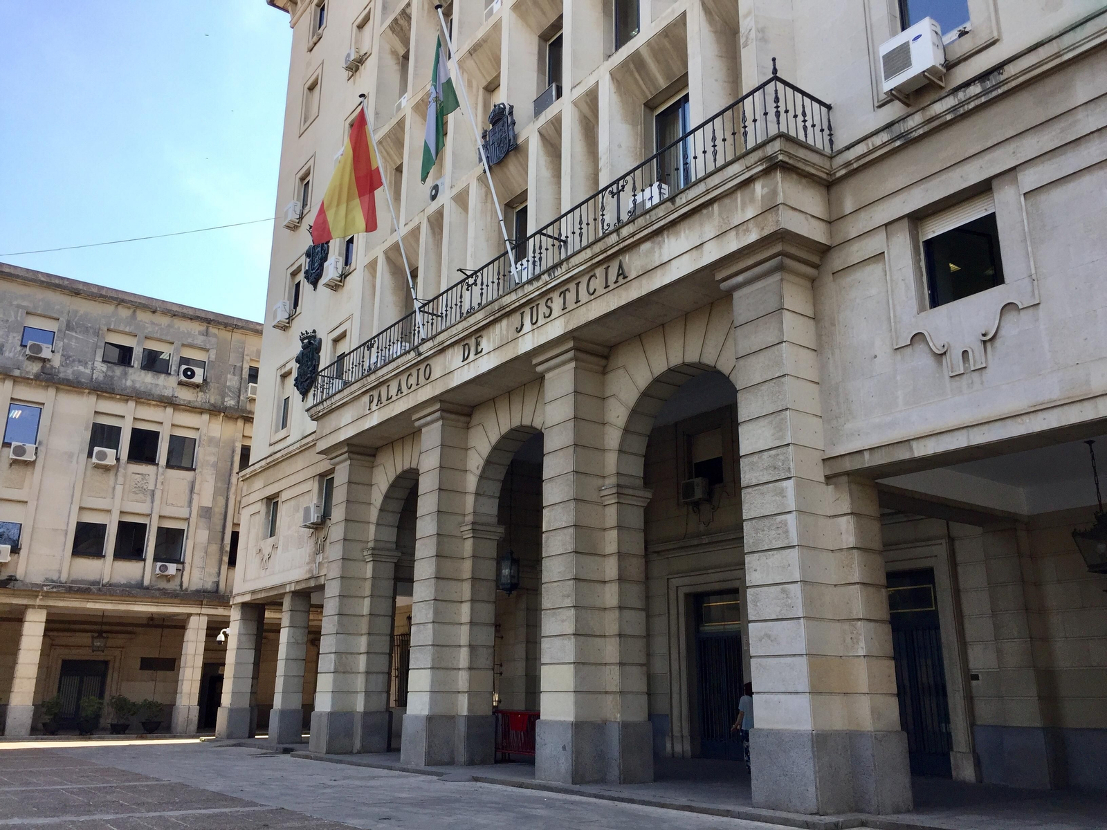 El juicio tendrá lugar en la Audiencia de Sevilla