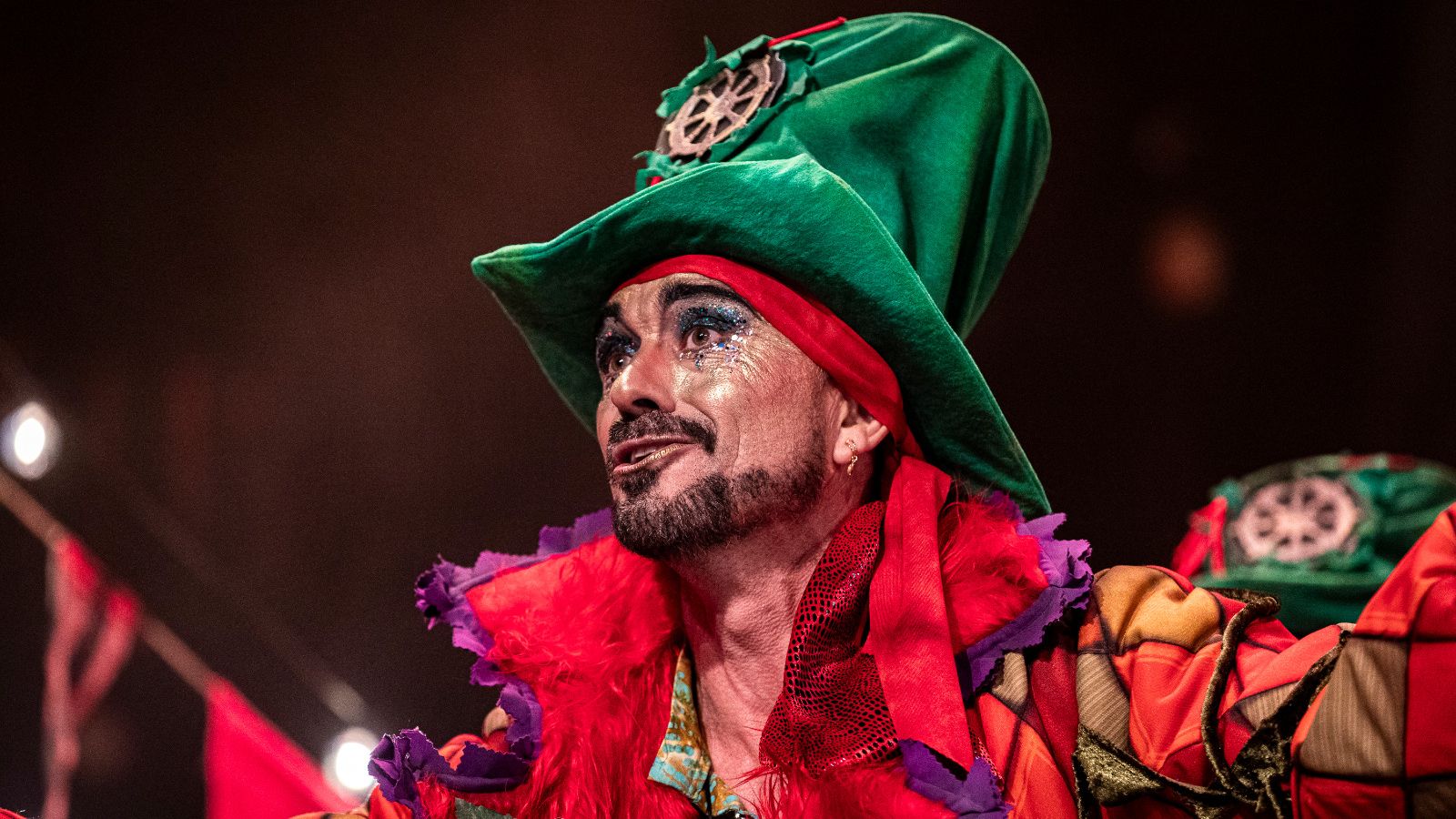 Búscate entre las mejores imágenes de la decimoctava sesión de preliminares del COAC 2025