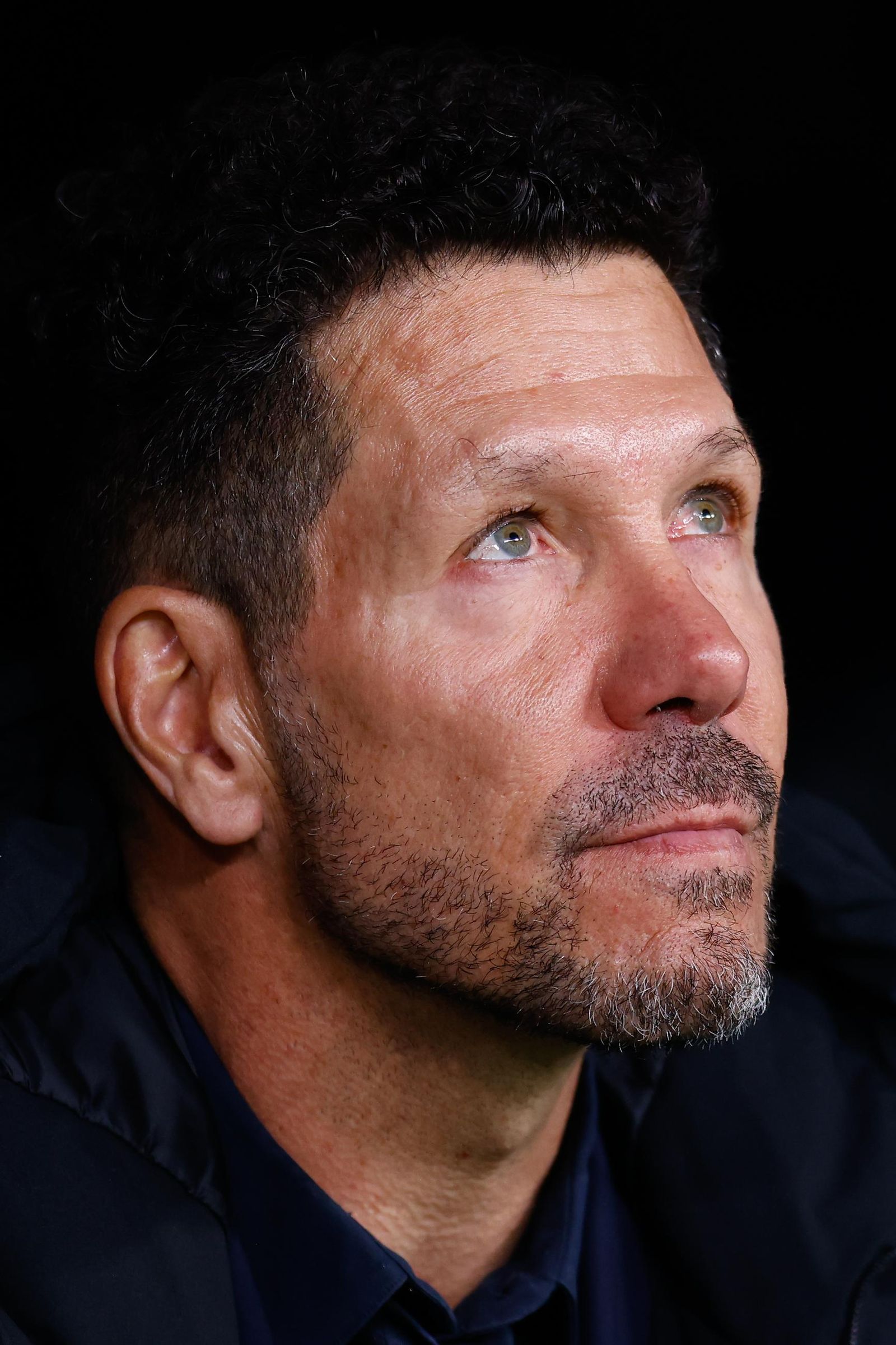 Las mejores fotos del Real Madrid - Atlético