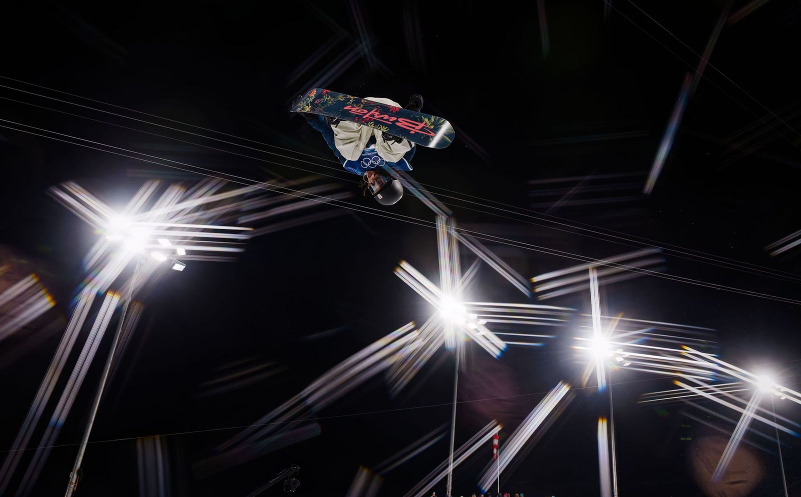 Las mejores fotos de los Juegos Olímpicos de invierno Milán Cortina d'Ampezzo 2026 | Octava jornada