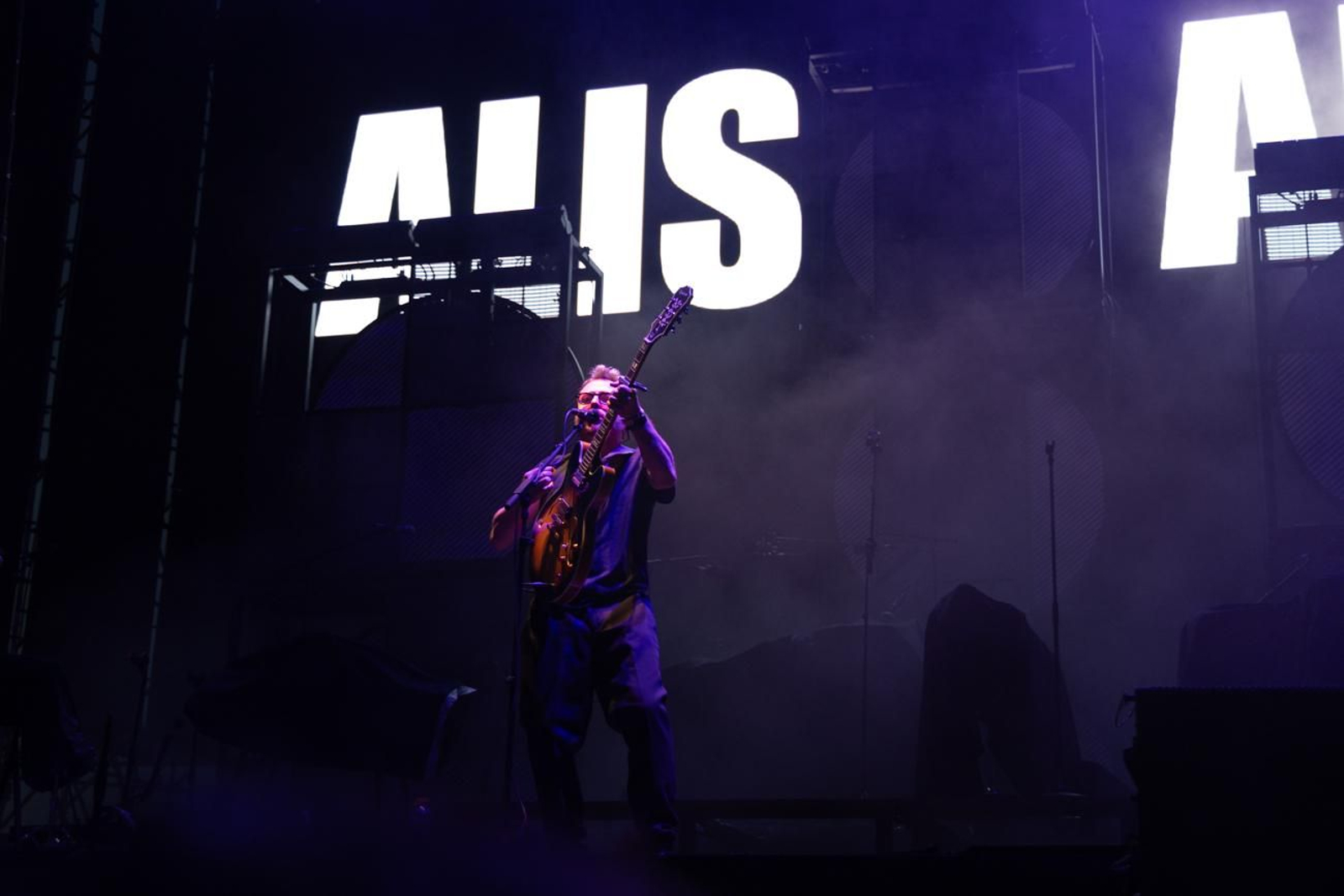 Cientos de jiennenses disfrutaron en el OleoSónica Jaén Music Fest