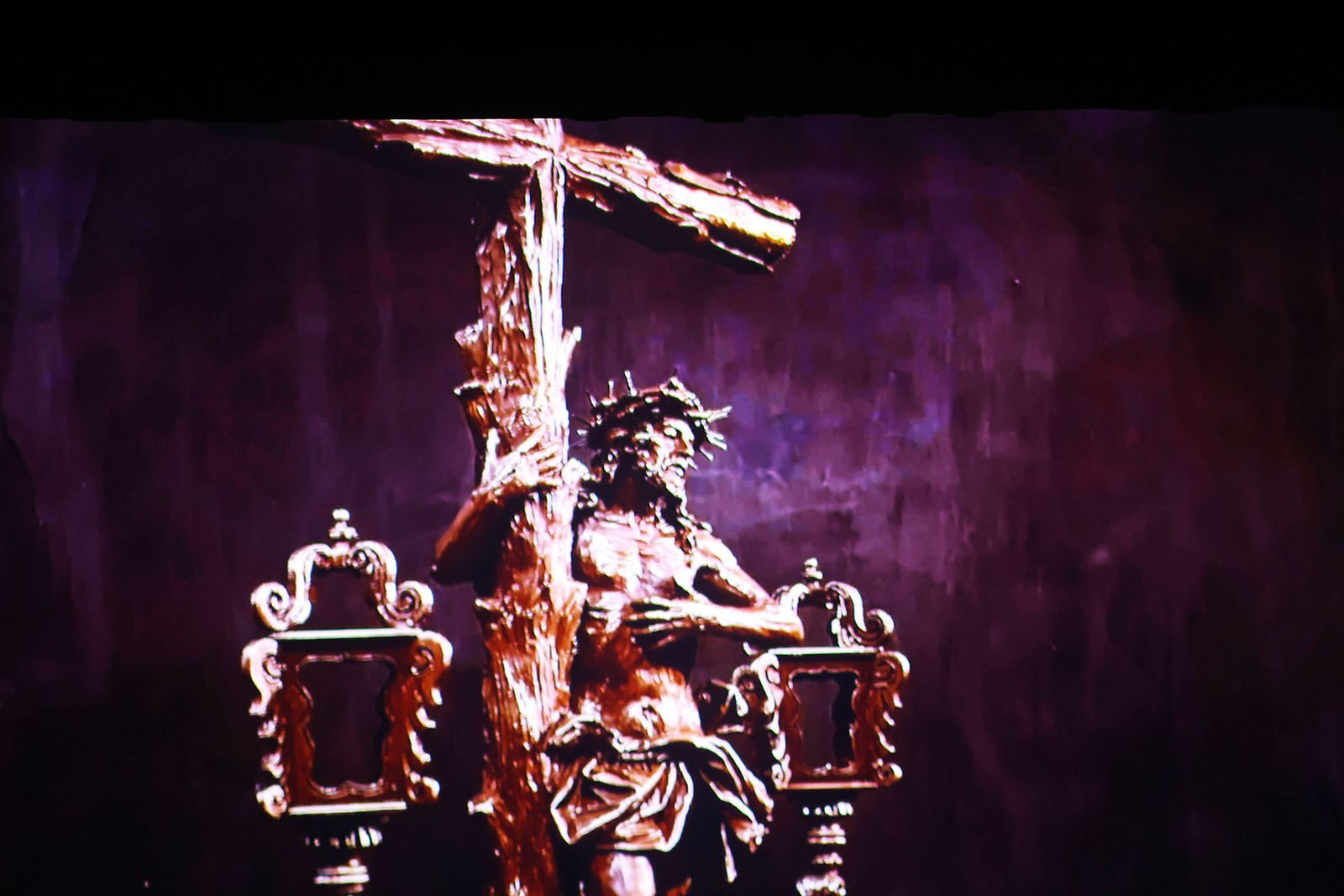 Las fotografías de los premios Gota a Gota de Pasión de Tramos de Cuaresma