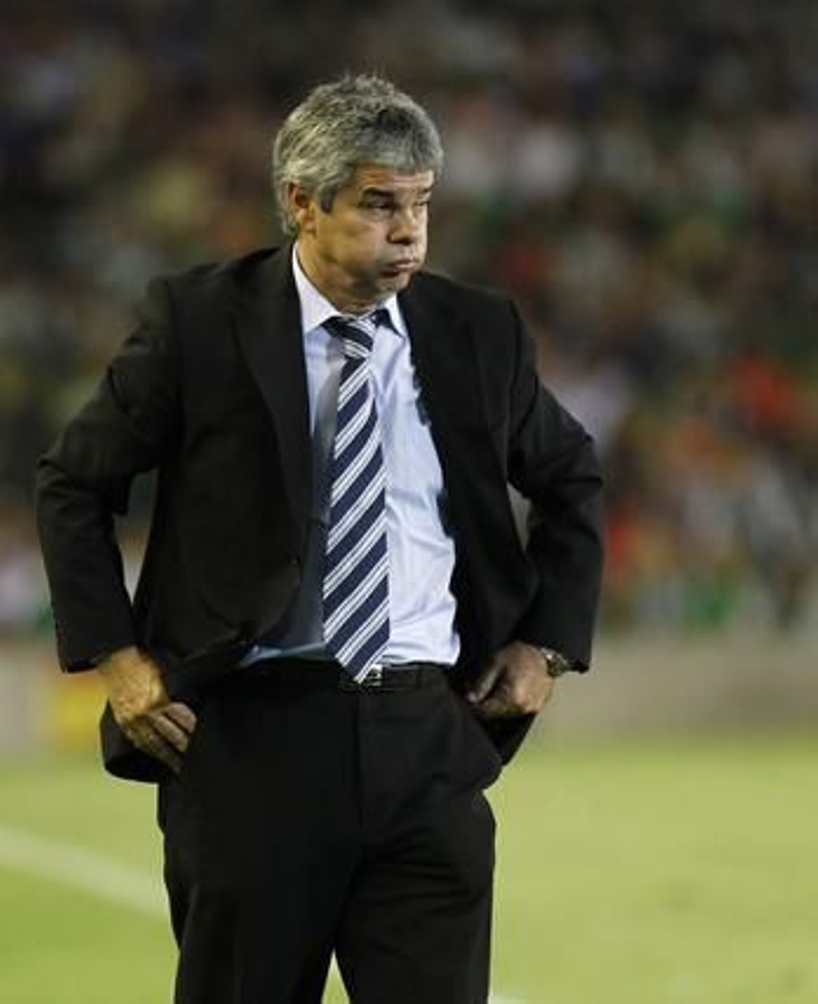 Foto: Antonio Pizarro