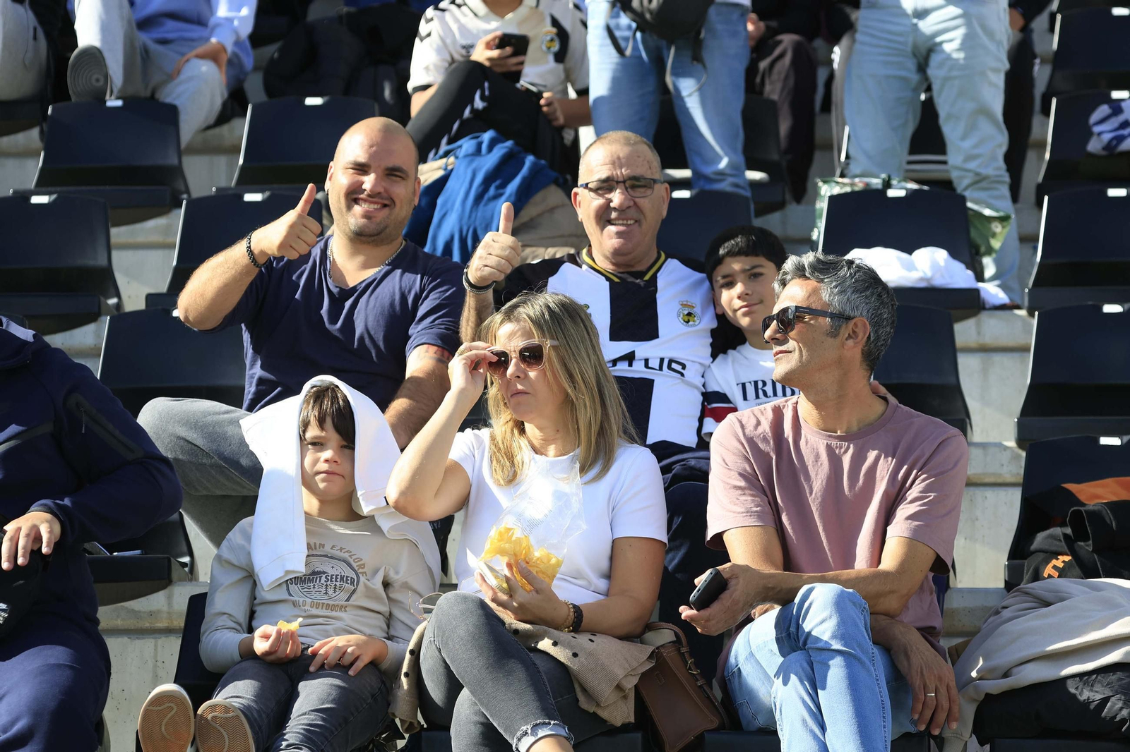 Búscate en la Balona - Ciudad de Lucena del Ciudad de La Línea