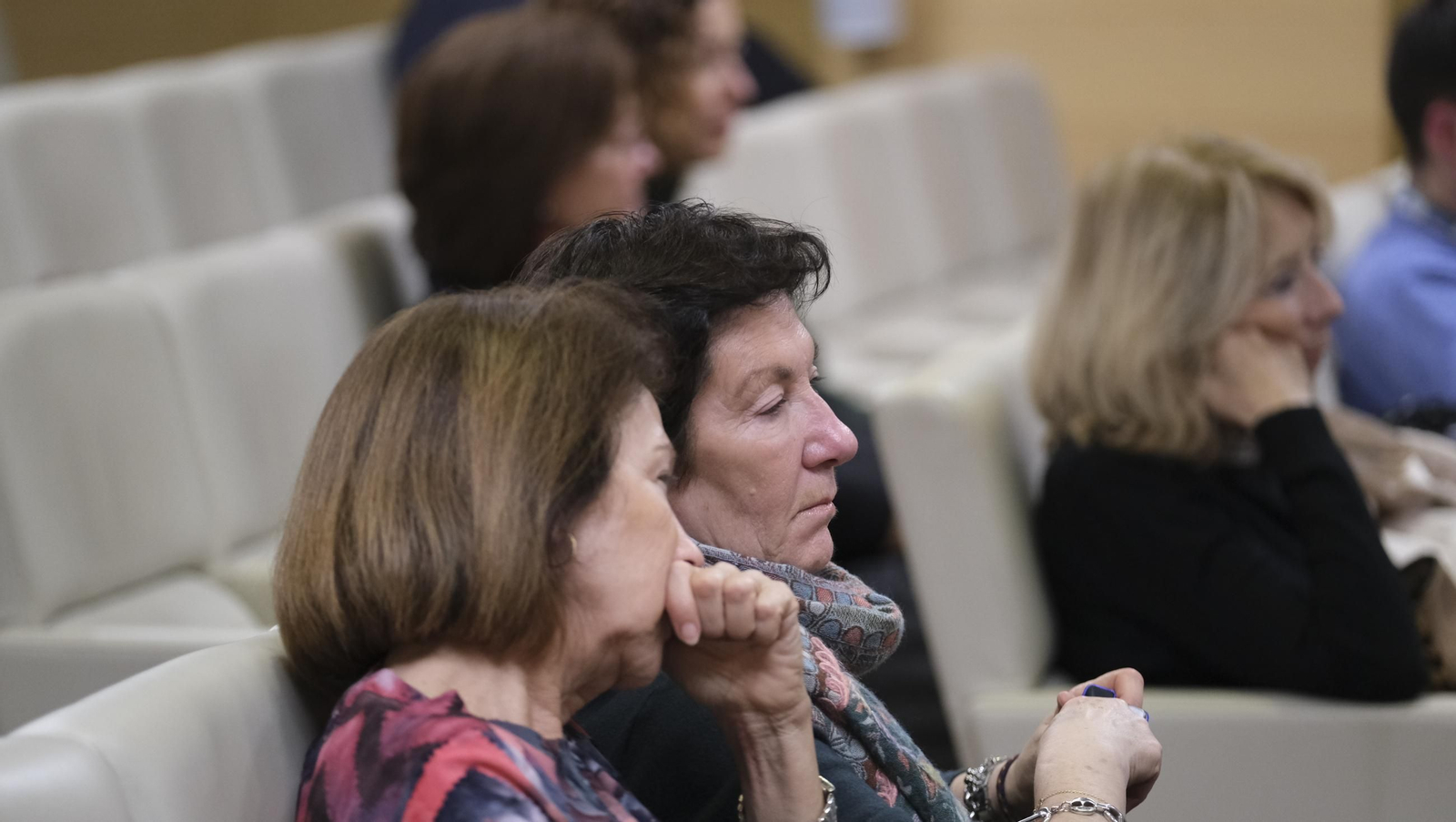 El Diario de los Libros, con Cristina López Barrio, en imágenes