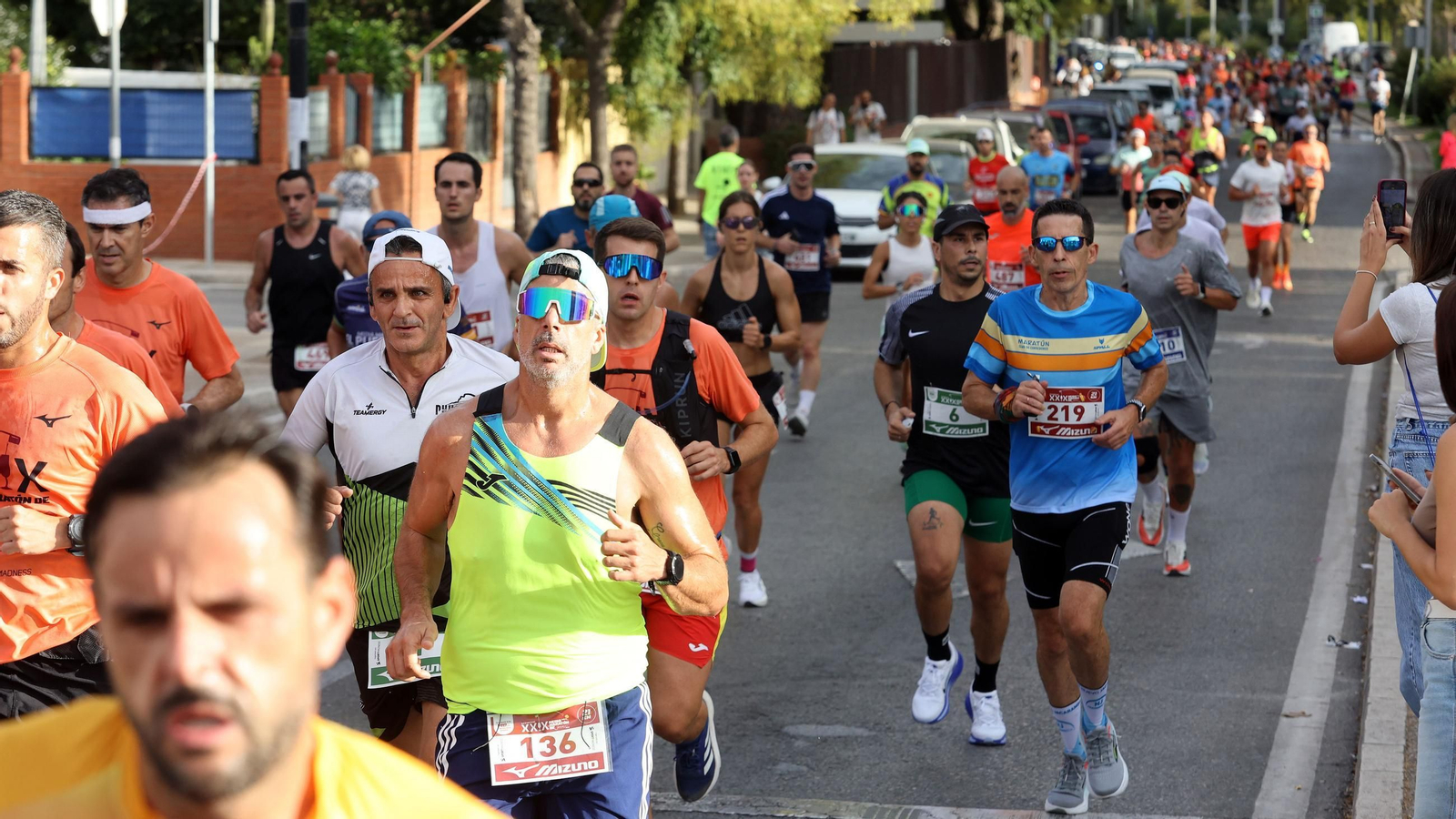 Búscate en la Media Maratón de Jerez 2025 (3)