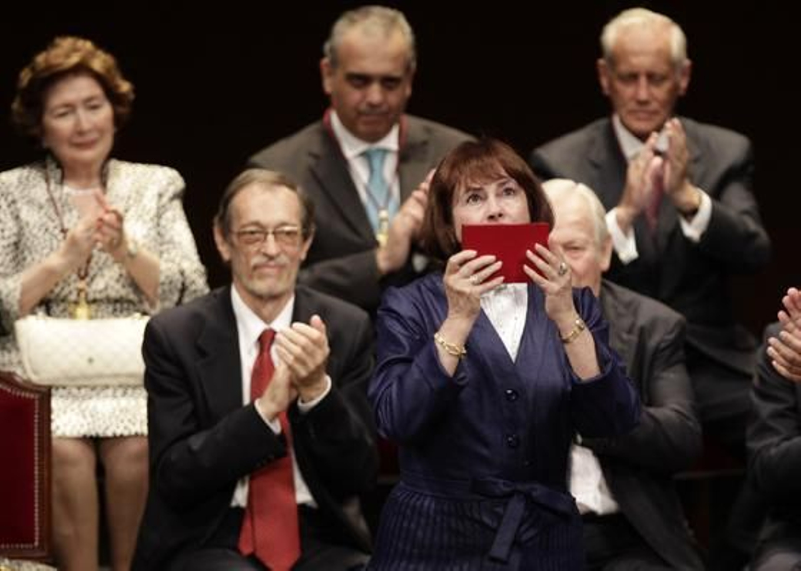 Foto: Antonio Pizarro