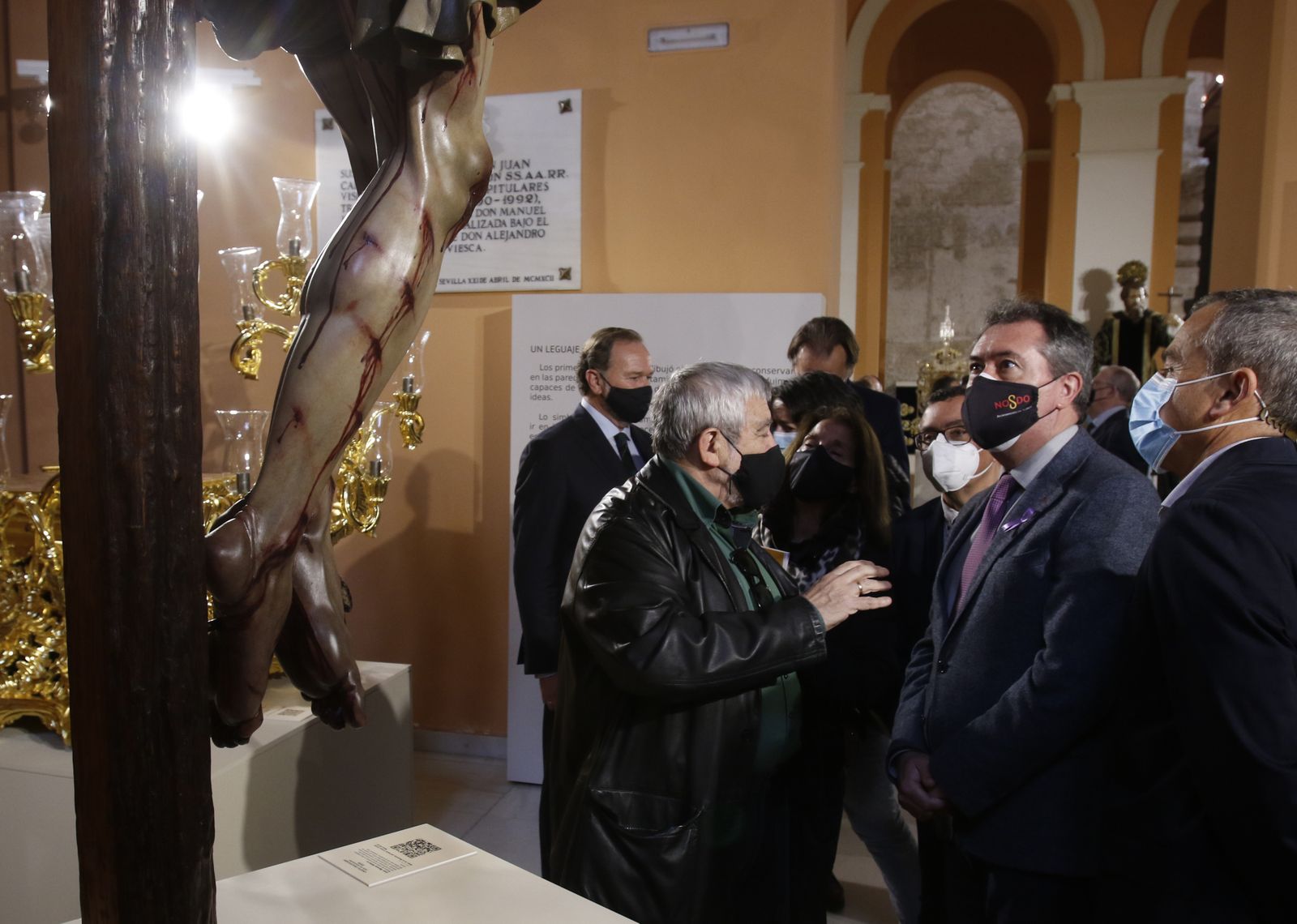 Exposición Sevilla FECIT 21