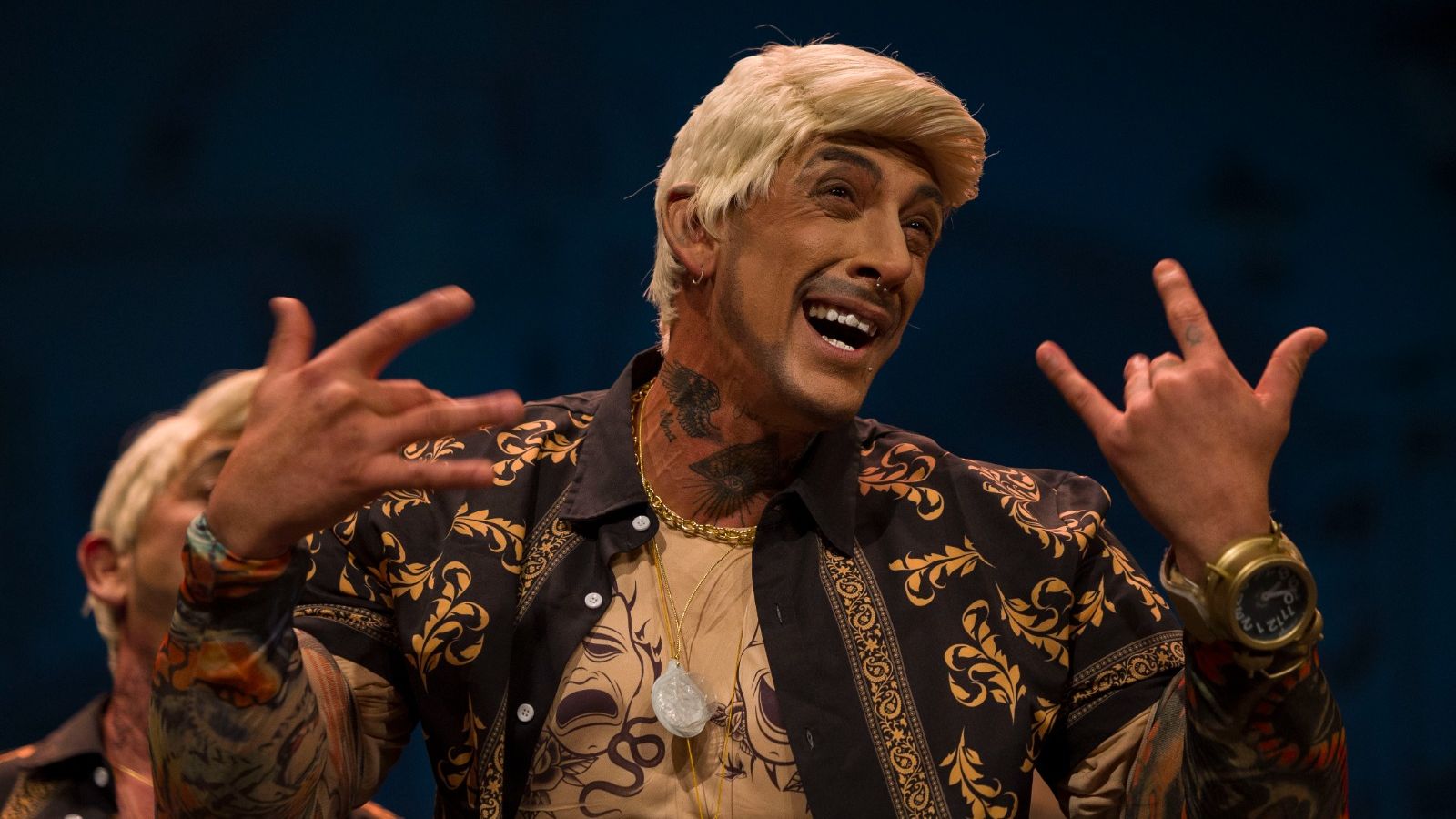 Búscate entre las mejores imágenes de la cuarta sesión clasificatoria del COAC 2025