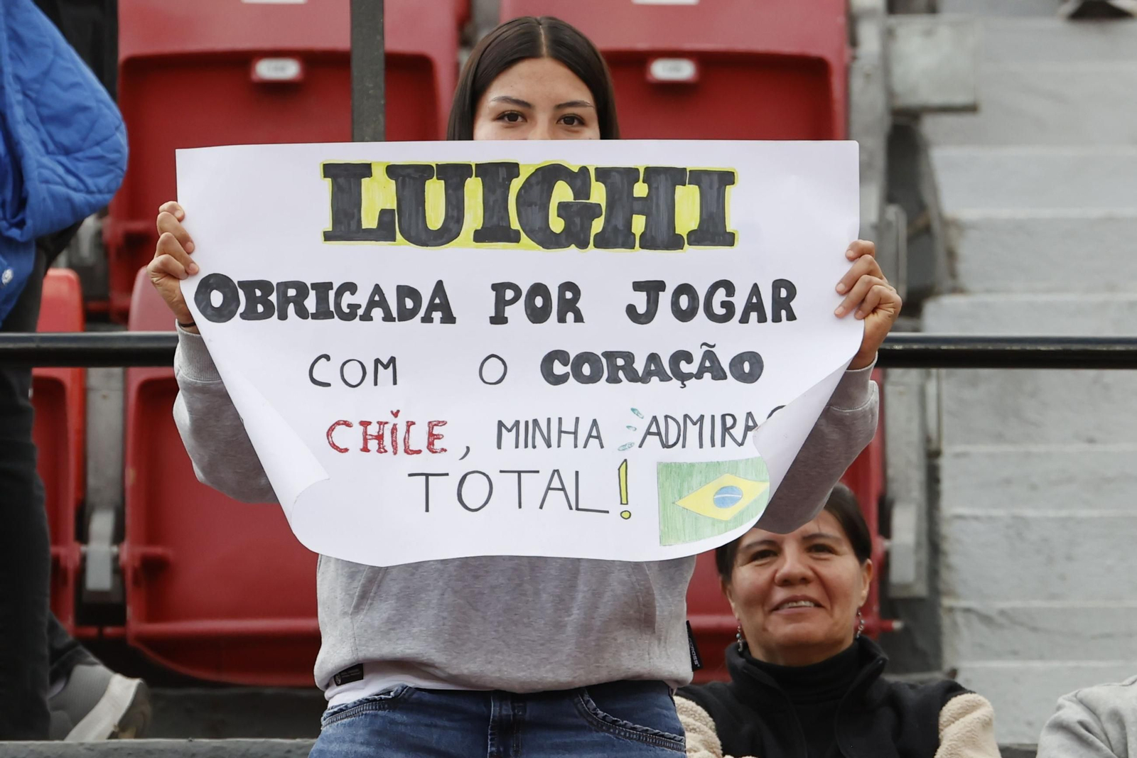 Mundial sub 20: España gana a Brasil (1-0) e Izan Merino sigue en Chile