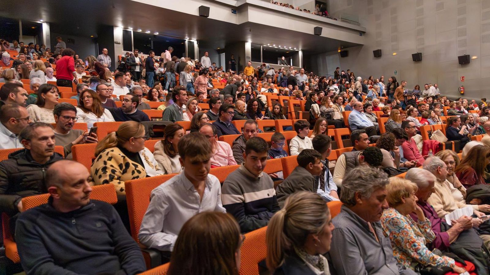 Concierto de música procesional de Andalucía 'Sonidos de la Semana Santa'