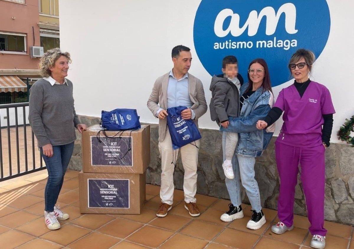 Cialfir SL меняет подход к праздникам для людей с гиперчувствительностью