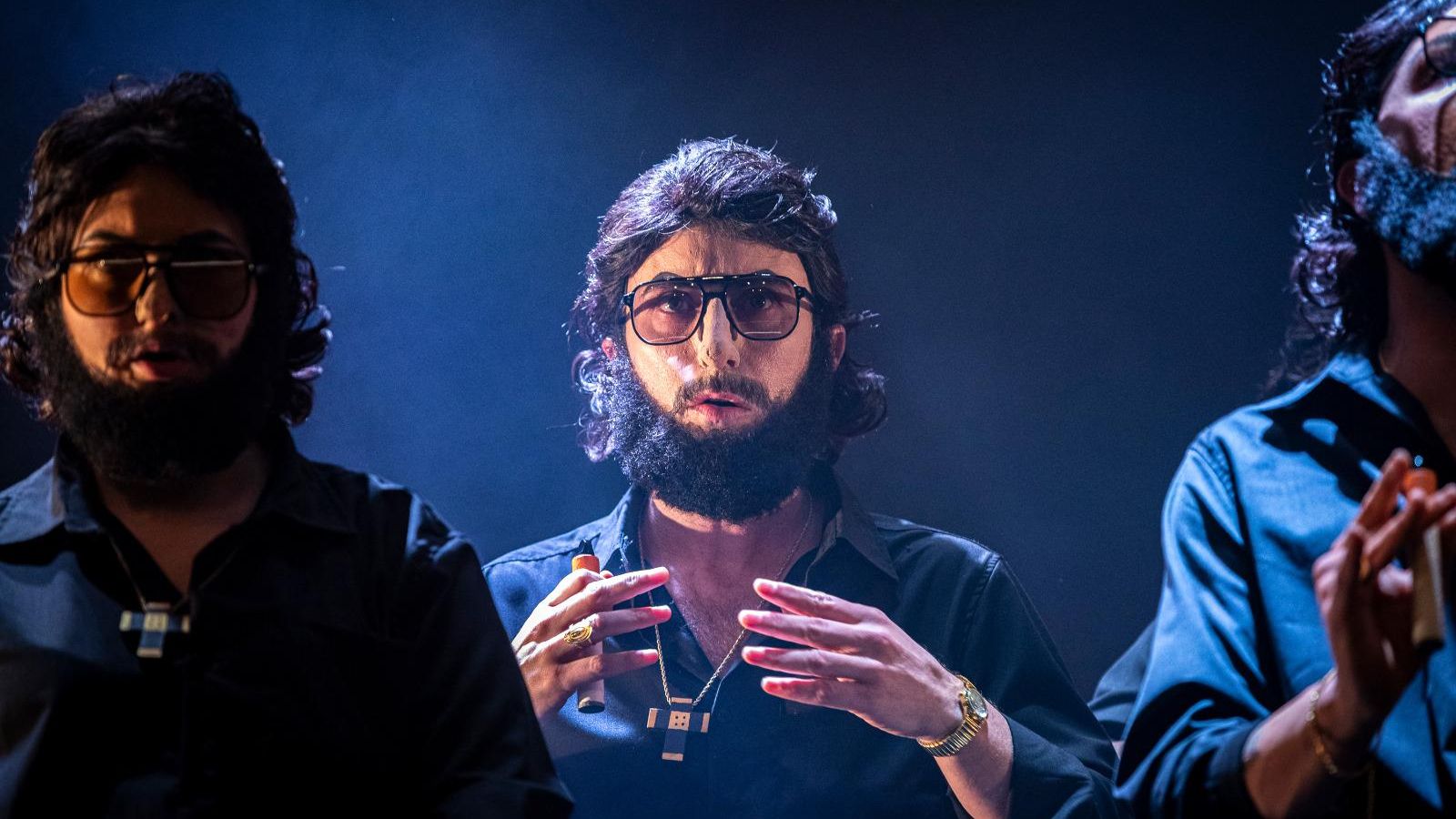 Búscate entre las mejores imágenes de la segunda sesión de cuartos de final del COAC 2025