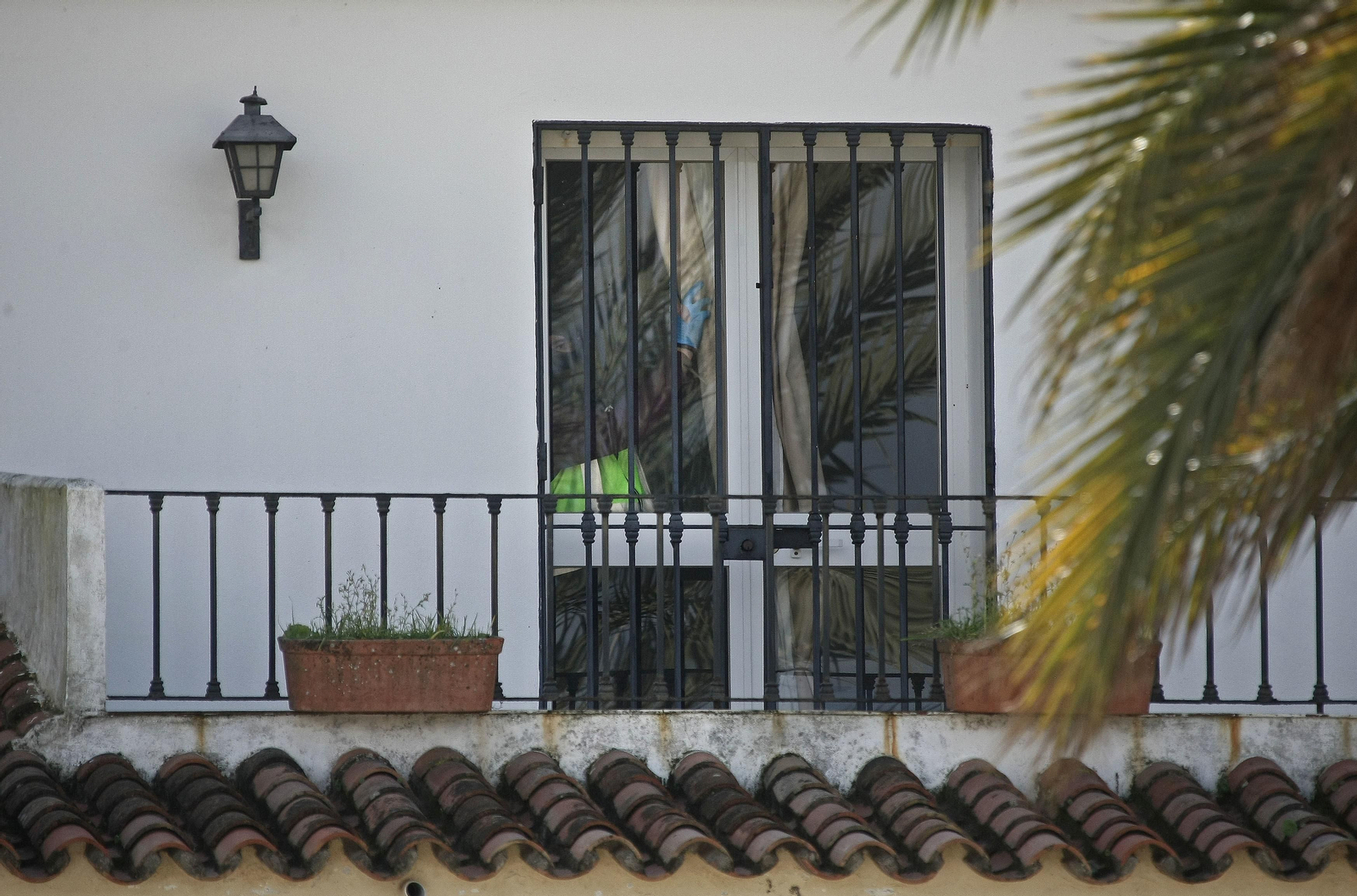 Imágenes de la macrooperación de Policía Nacional en Algeciras