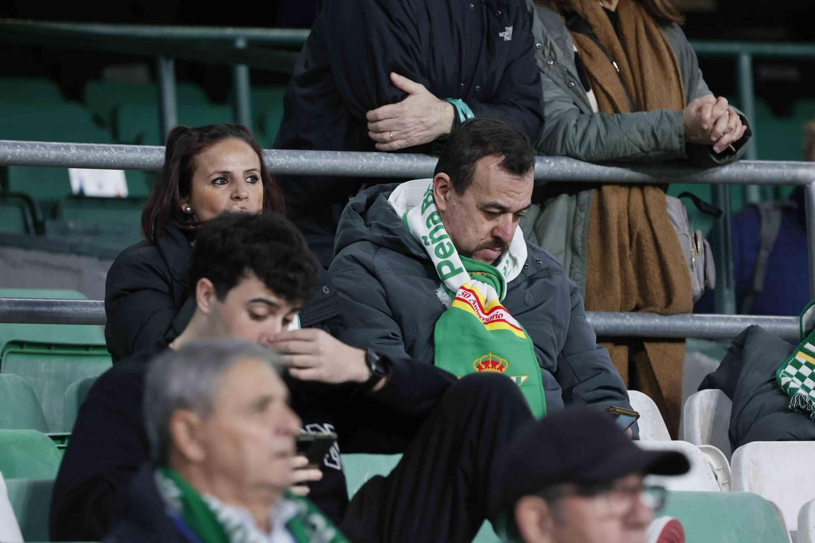 Búscate en el Betis - Athletic de Bilbao