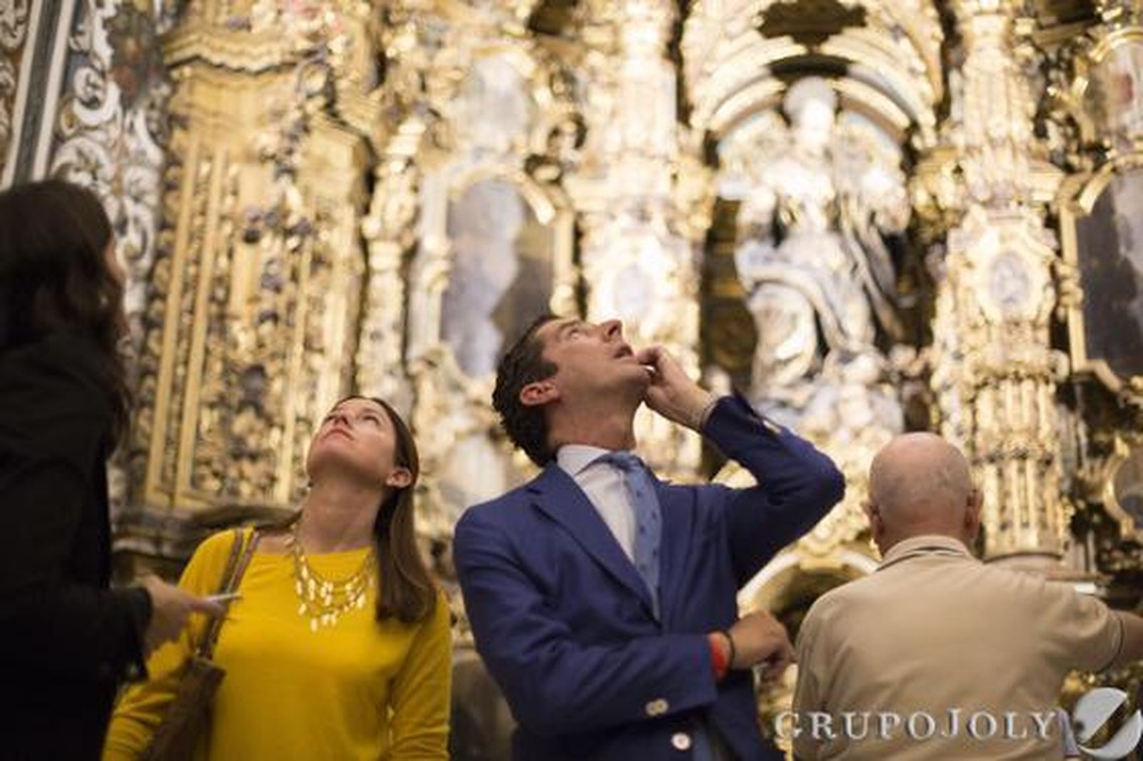 Fotos: Juan Carlos Muñoz y M.J. López