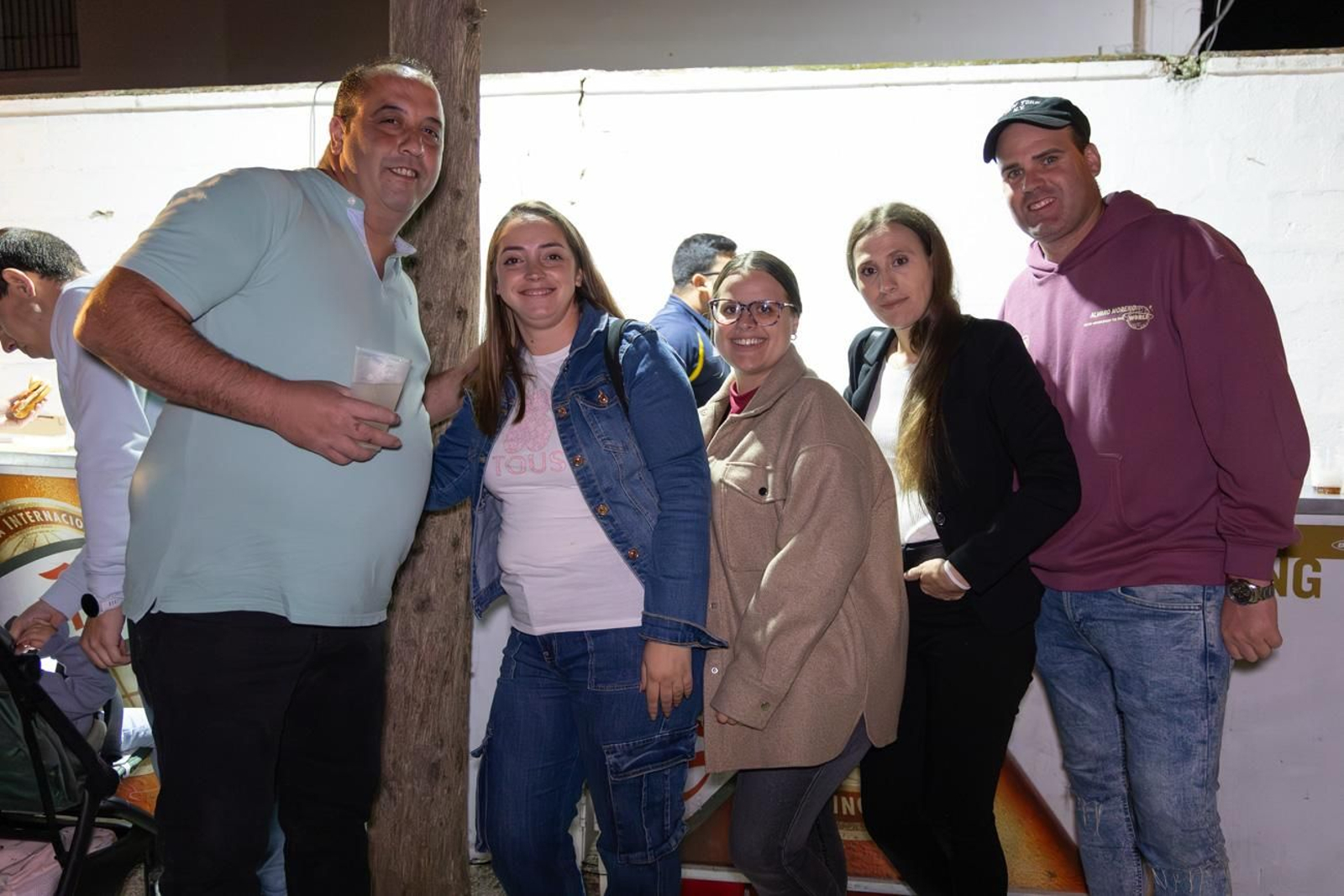 IV Pasaje del Terror "El último juramento" de Monte Lope Álvarez