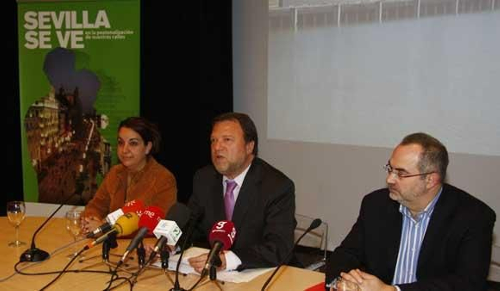 Monteseirín defiende el dragado del Guadalquivir