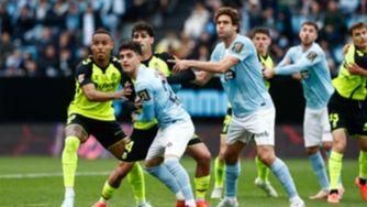 El Celta-Betis se adelanta al 27 de agosto a las 21:00