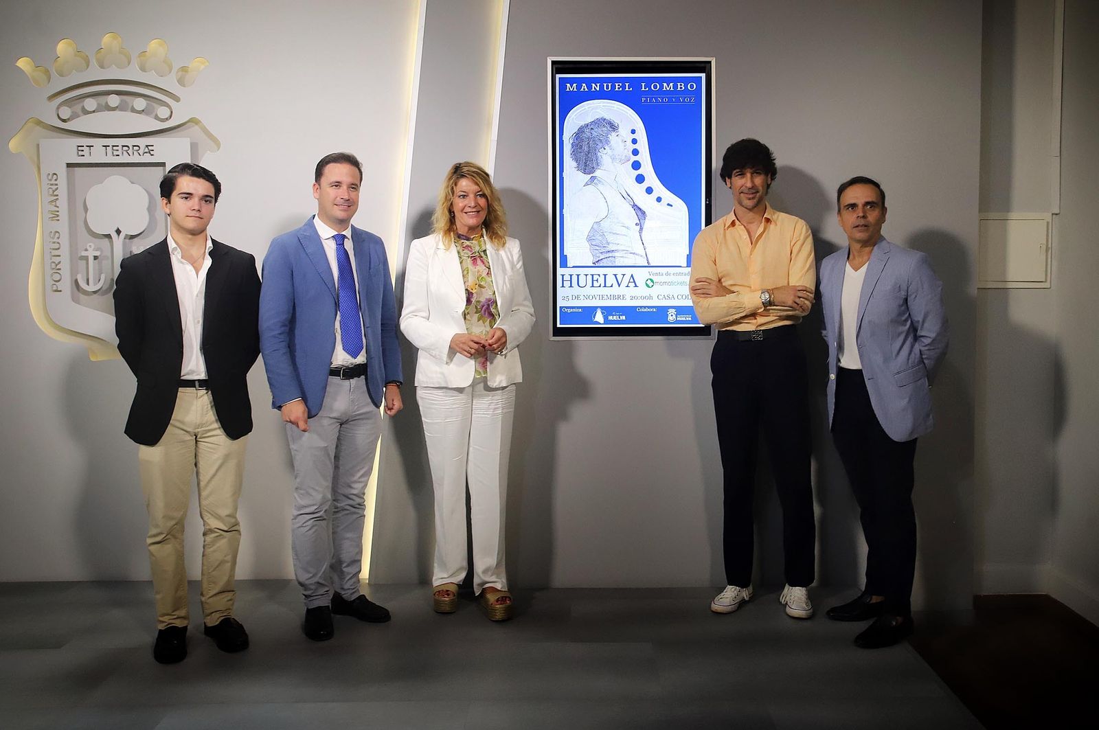 Las imágenes más destacadas del lunes 11 de septiembre en Huelva