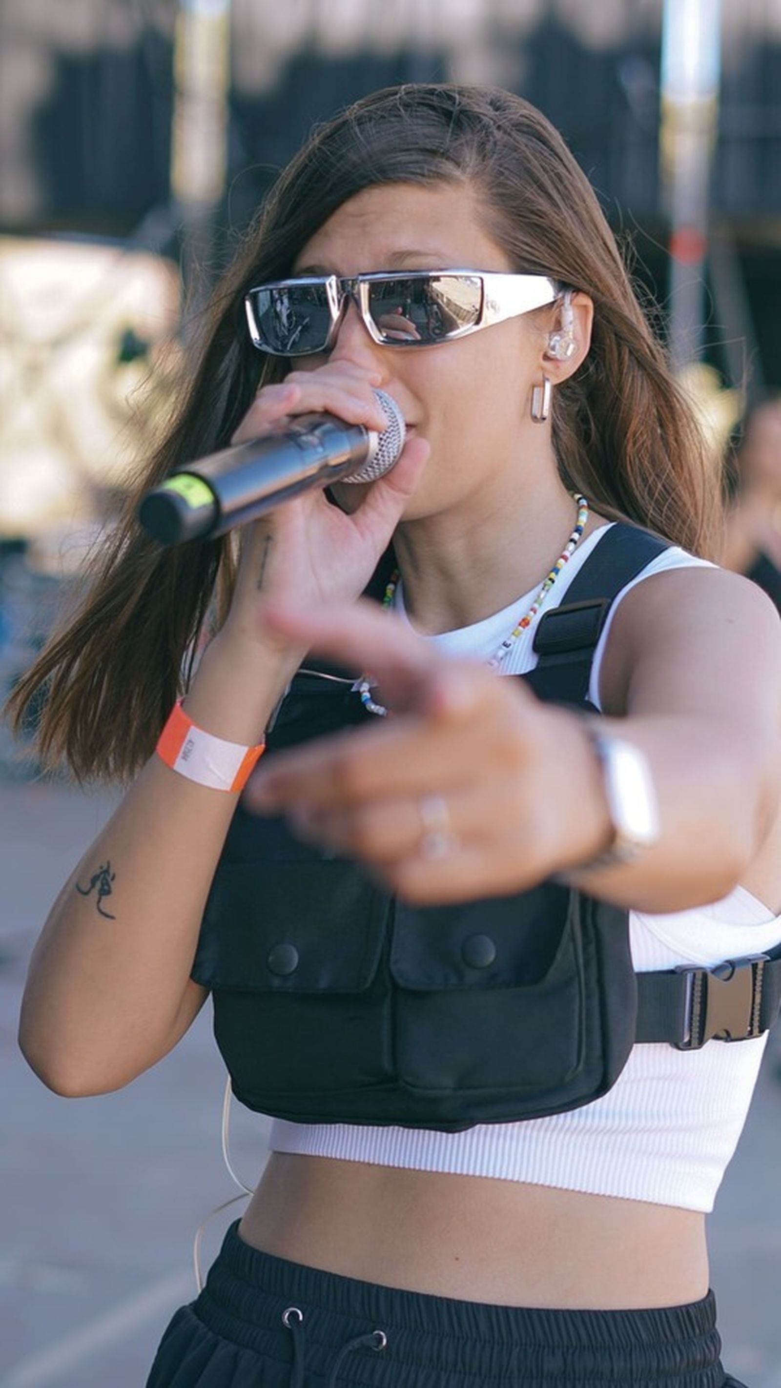 Búscate en las imágenes del jueves en el Festival Cabo de Plata 2023 en Barbate