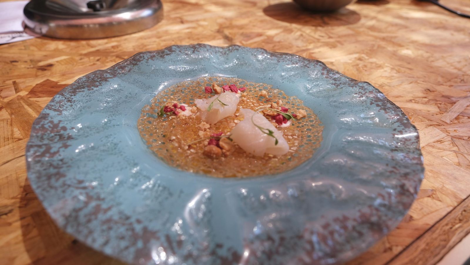 Encuentro gastronómico en la Feria de Almería 2024, en imágenes