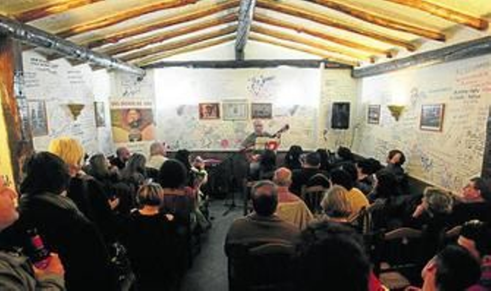 Una década dedicada a Egea