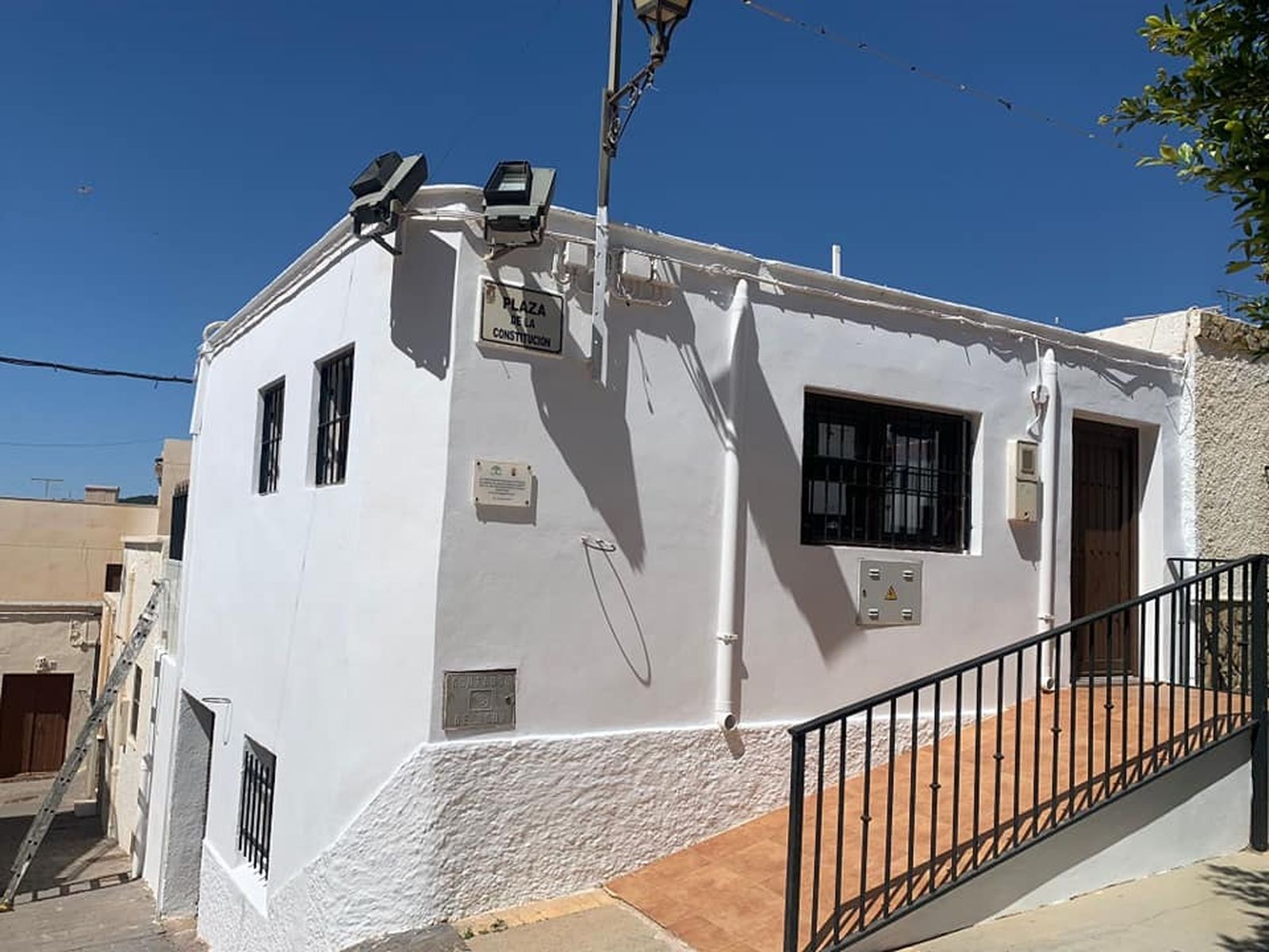 En Enix, todos a una como en Fuenteovejuna