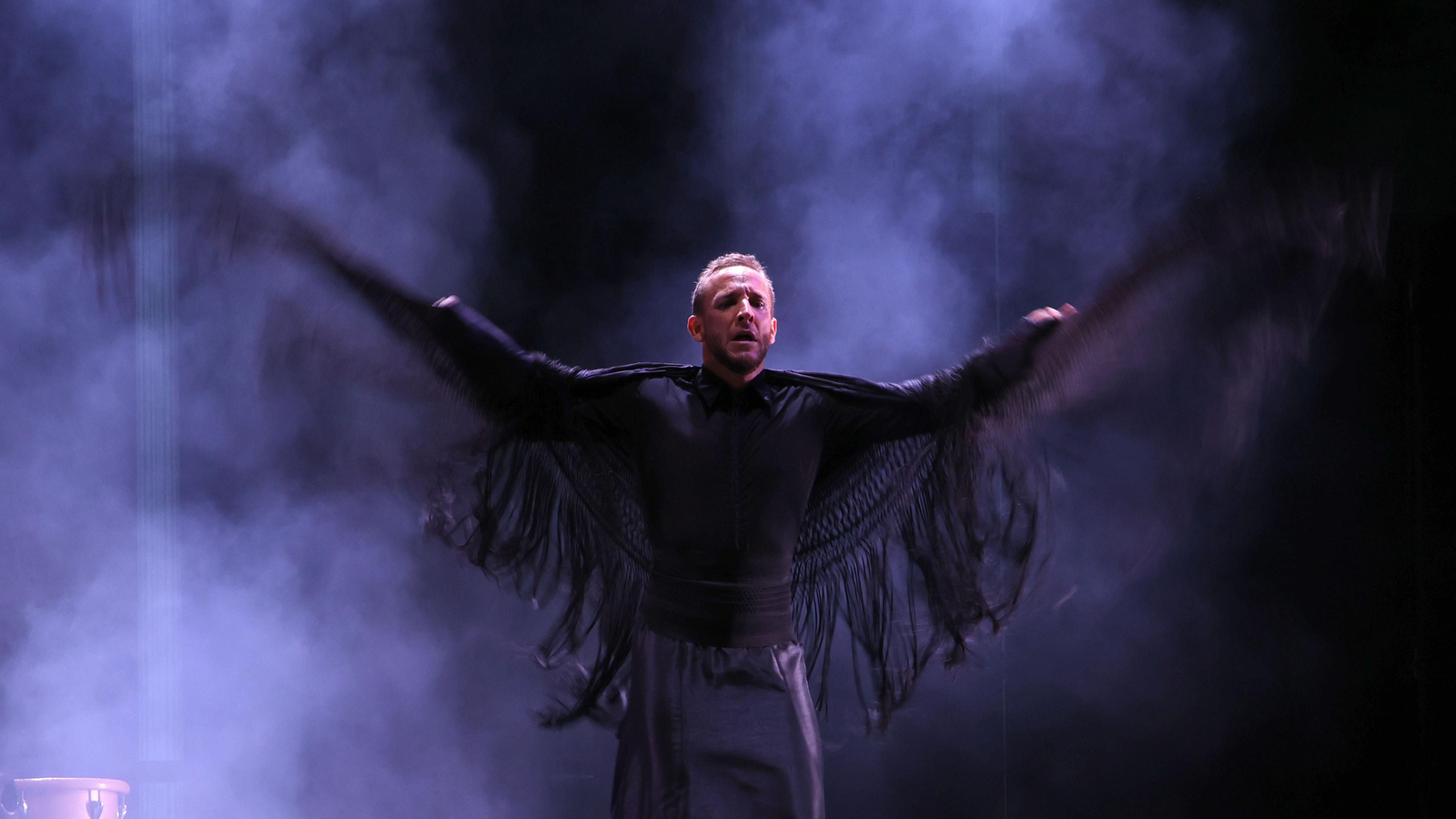 Manuel Liñán con 'Flamenco Festival Londres' en la Fiesta de la Bulería de Jerez