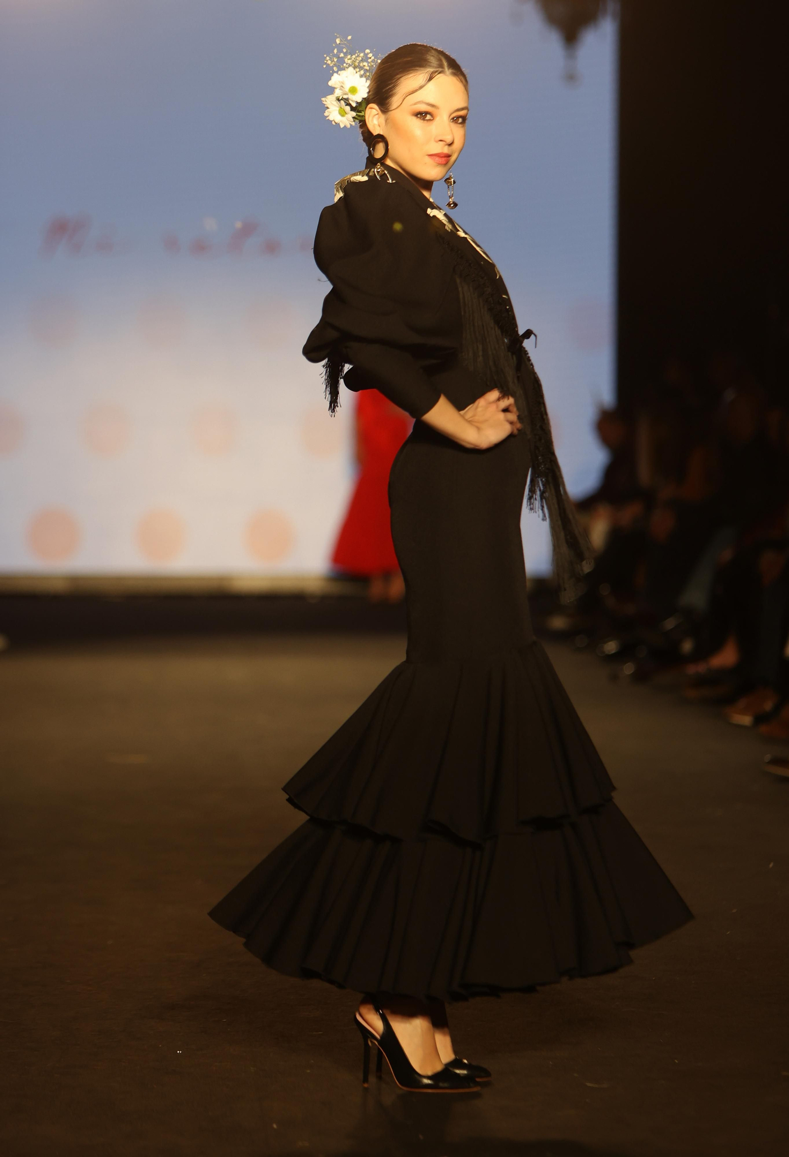 We Love Flamenco 2023. Alba Calerón