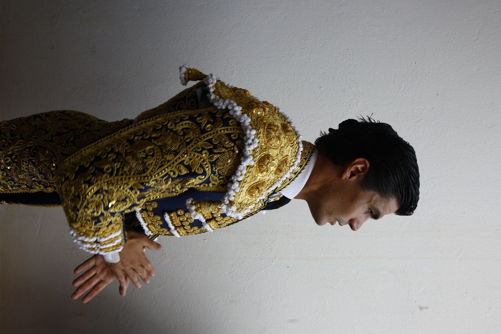 Fotogalería segunda corrida de toros Feria de Almeria 2021