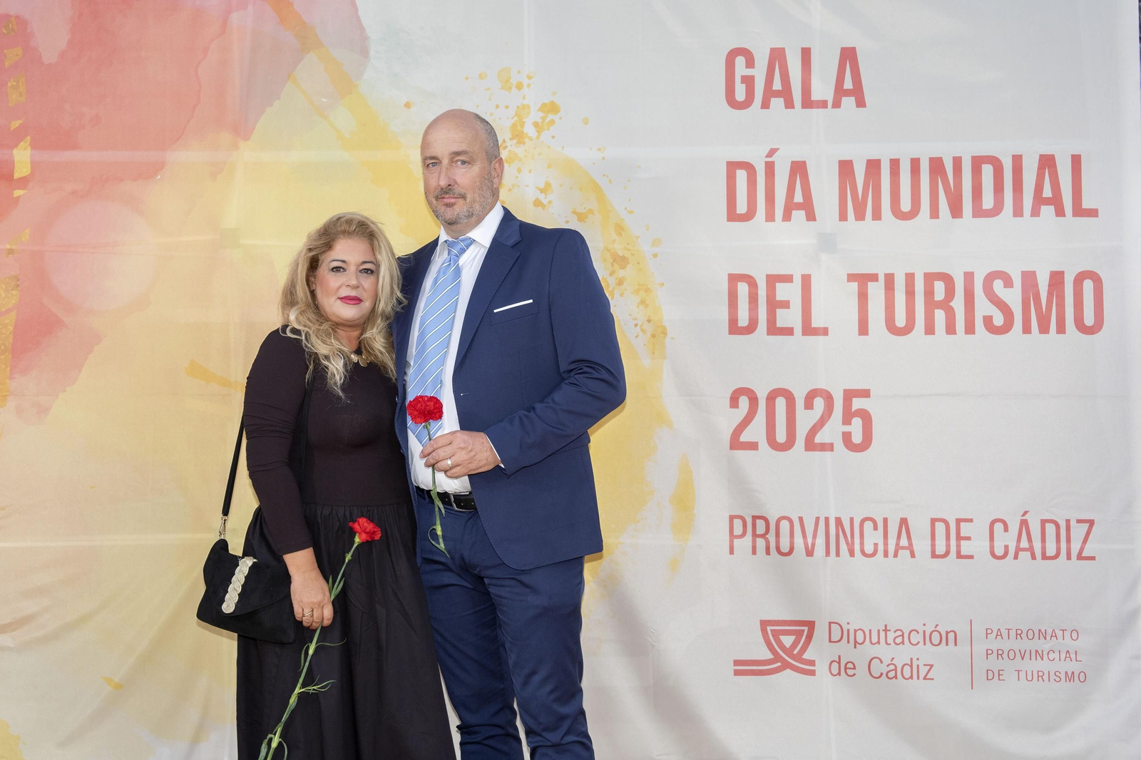 Las imágenes de la Gala del Día del Turismo en El Puerto
