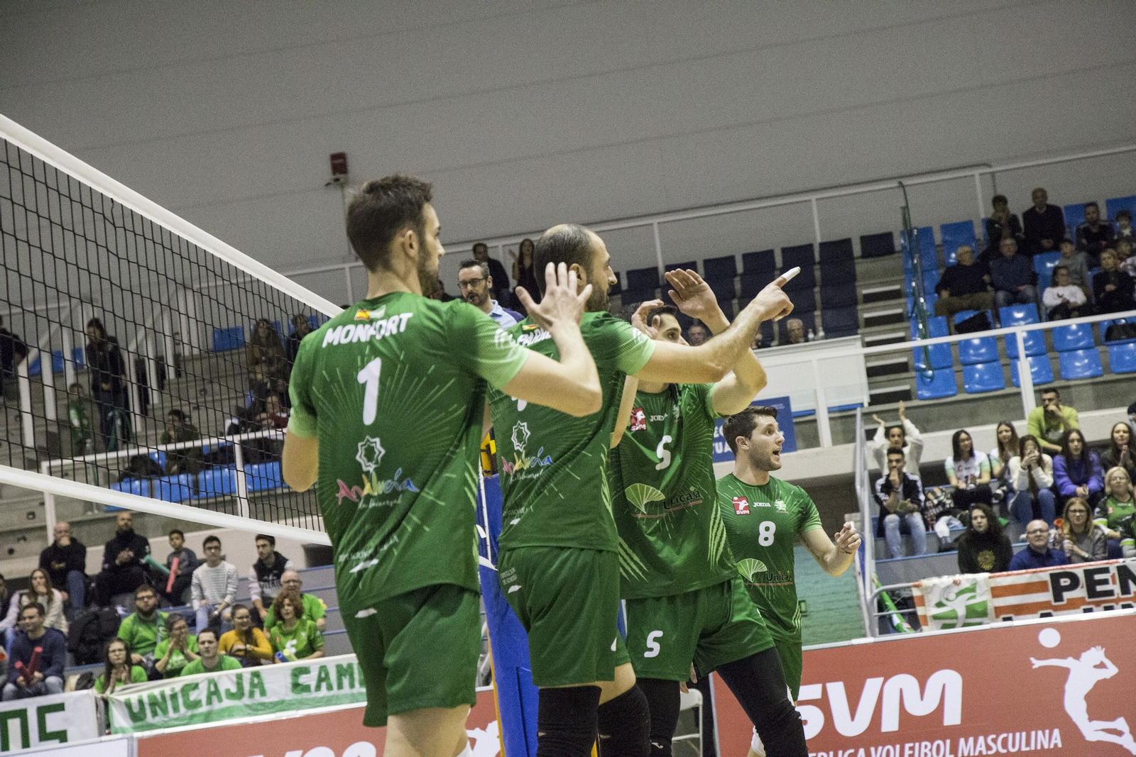 Parres celebra un punto en el Moisés Ruiz