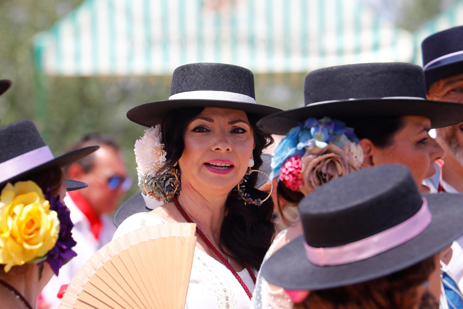 El jueves de Feria, en imágenes