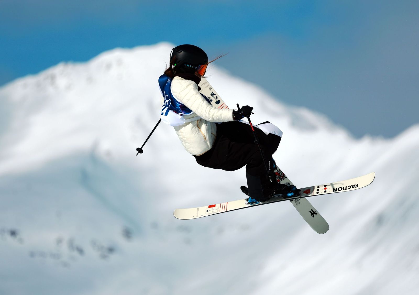 Las mejores fotos de los Juegos Olímpicos de invierno Milán Cortina d'Ampezzo 2026 | Cuarta jornada