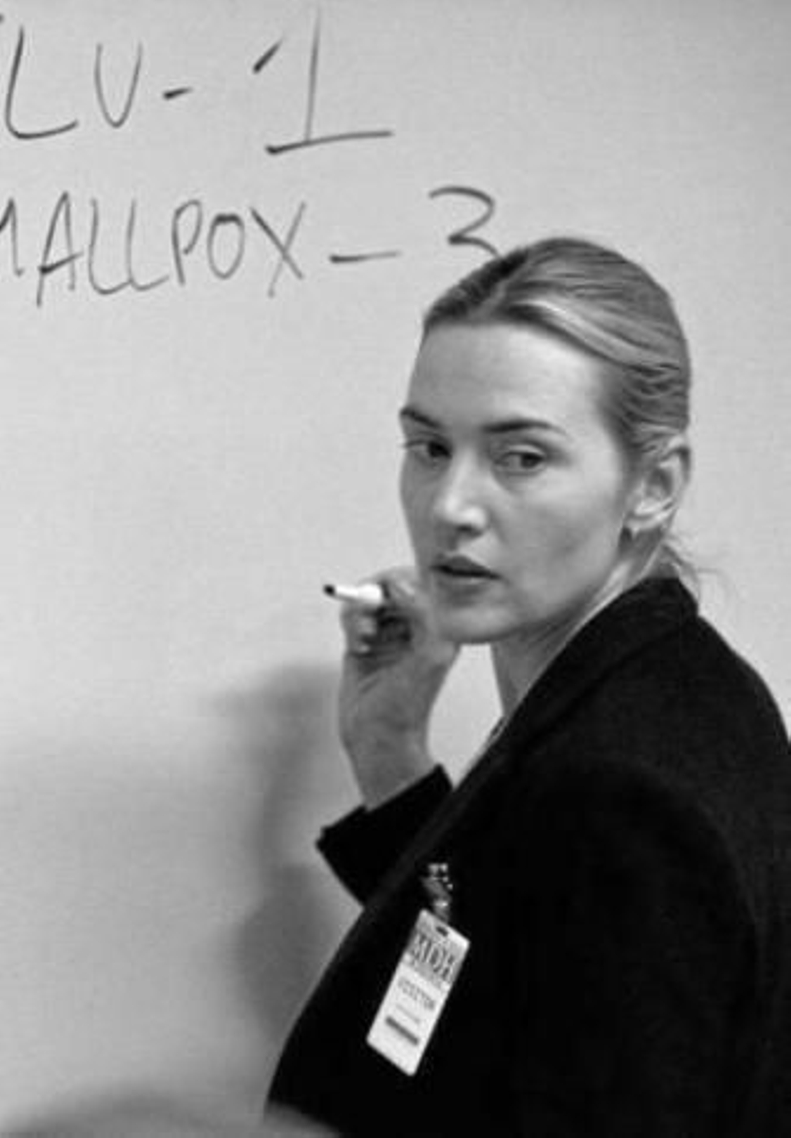 Kate Winslet forma parte de un reparto que cuenta con grandes estrellas.