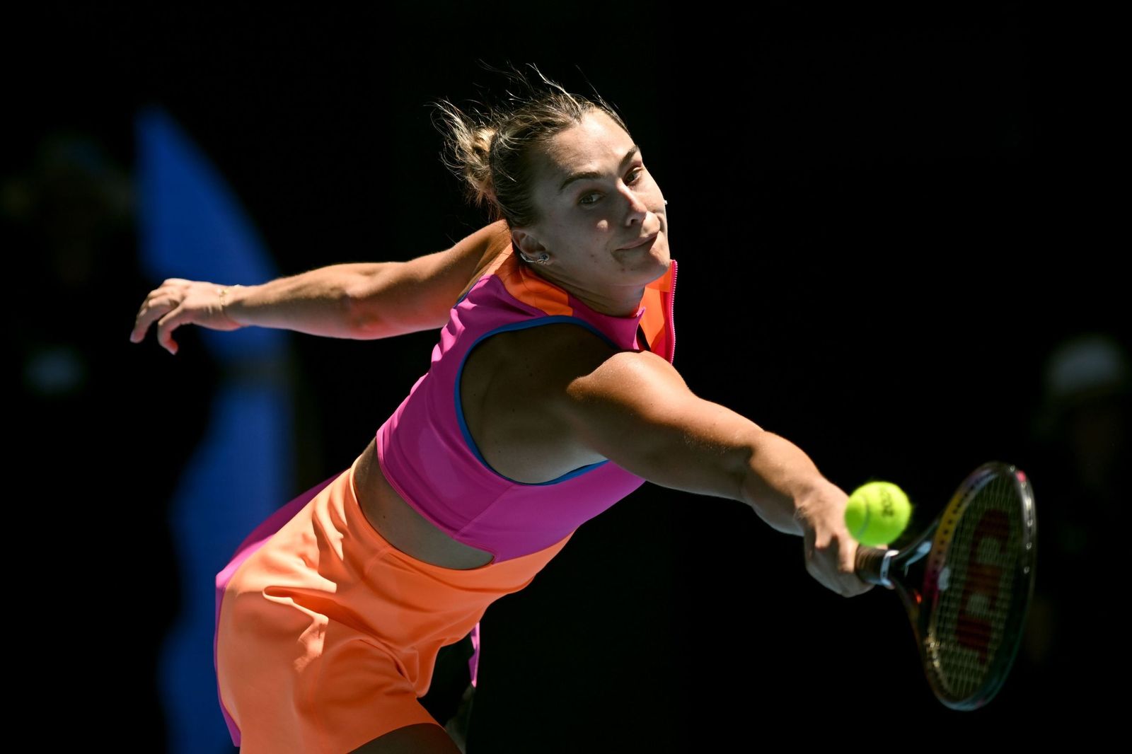 Las fotos de Alcaraz en Melbourne y del resto del Australia Open | Tercera ronda